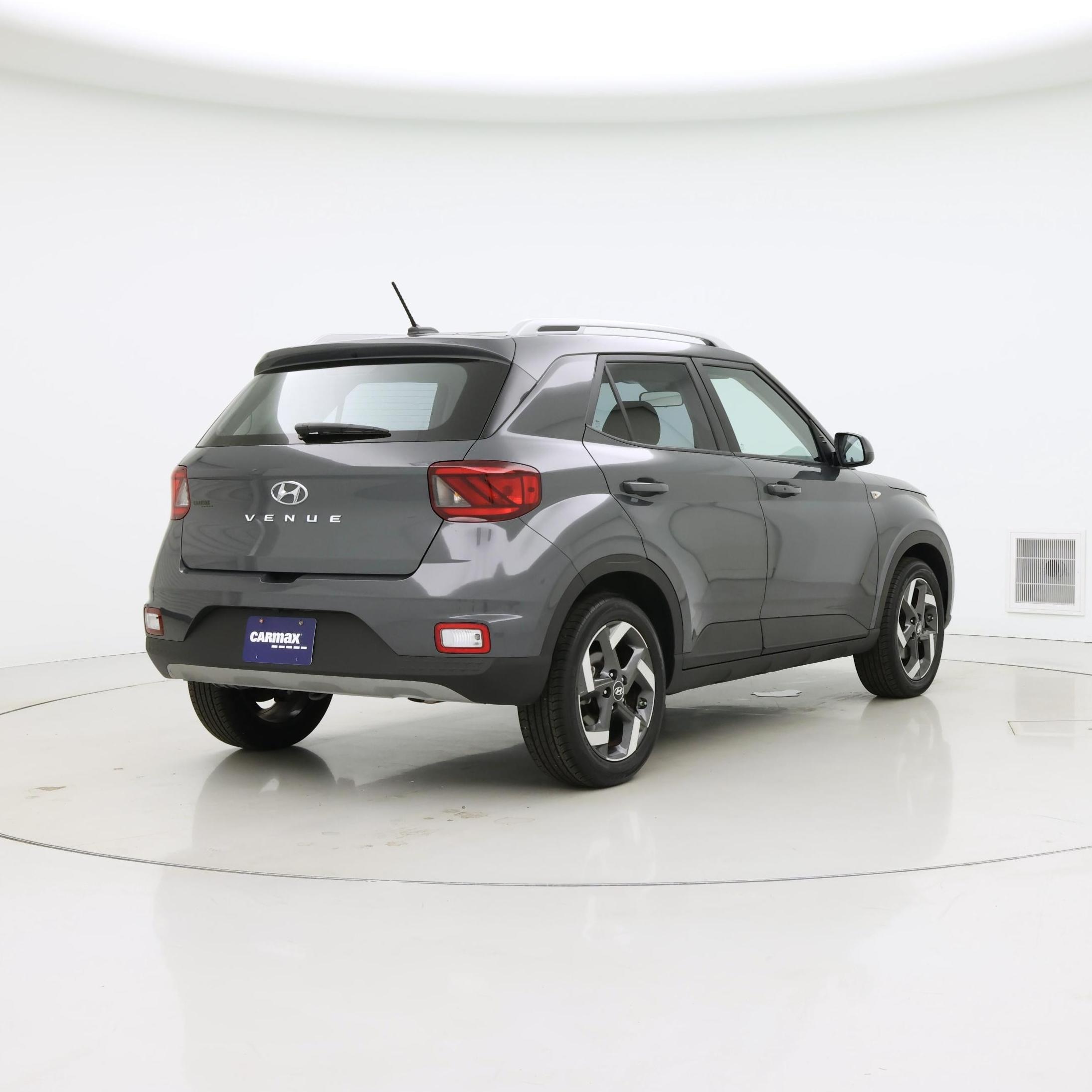 Thumbnail: 2025 Hyundai Venue - 8