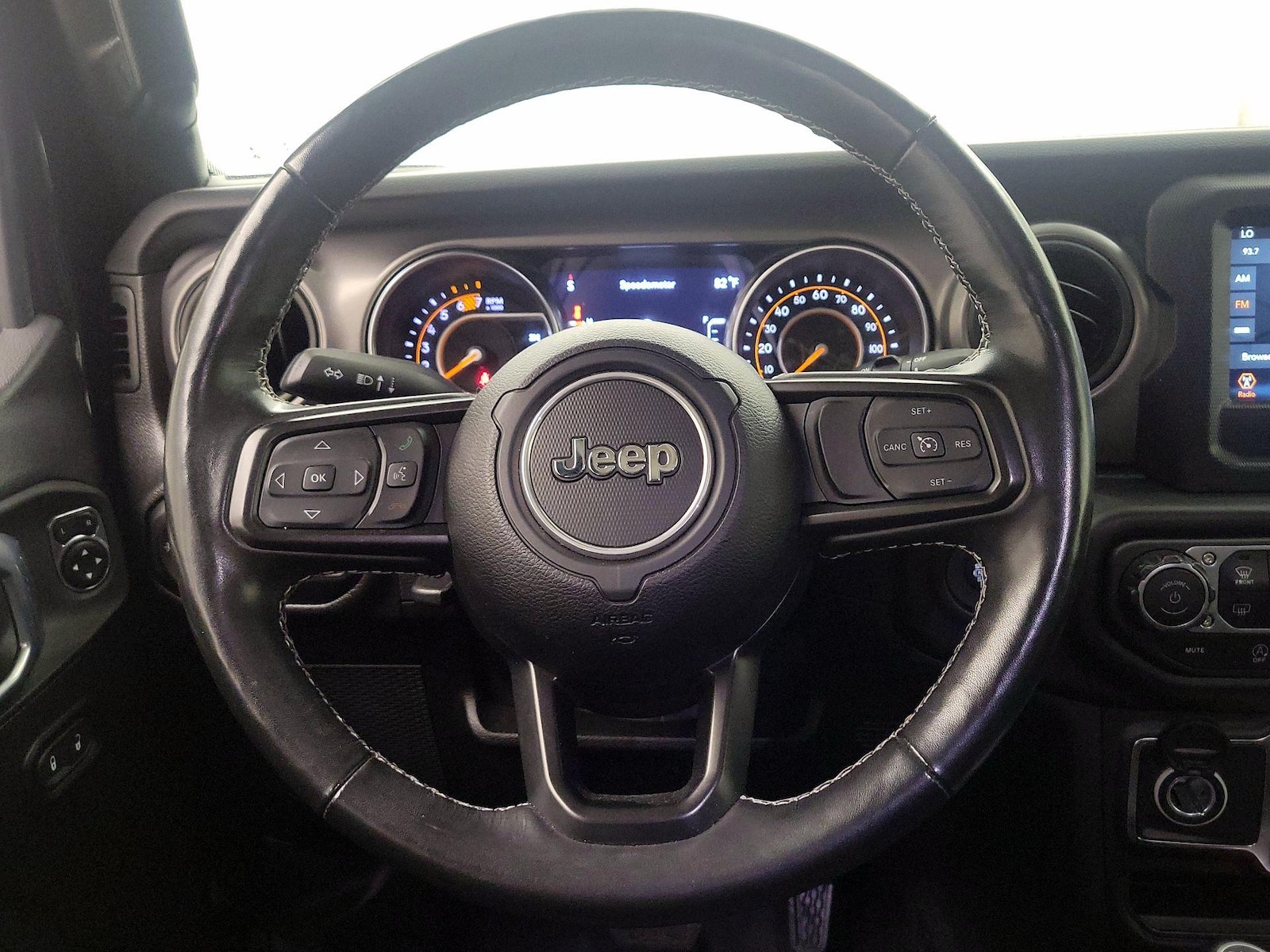 Remote Start