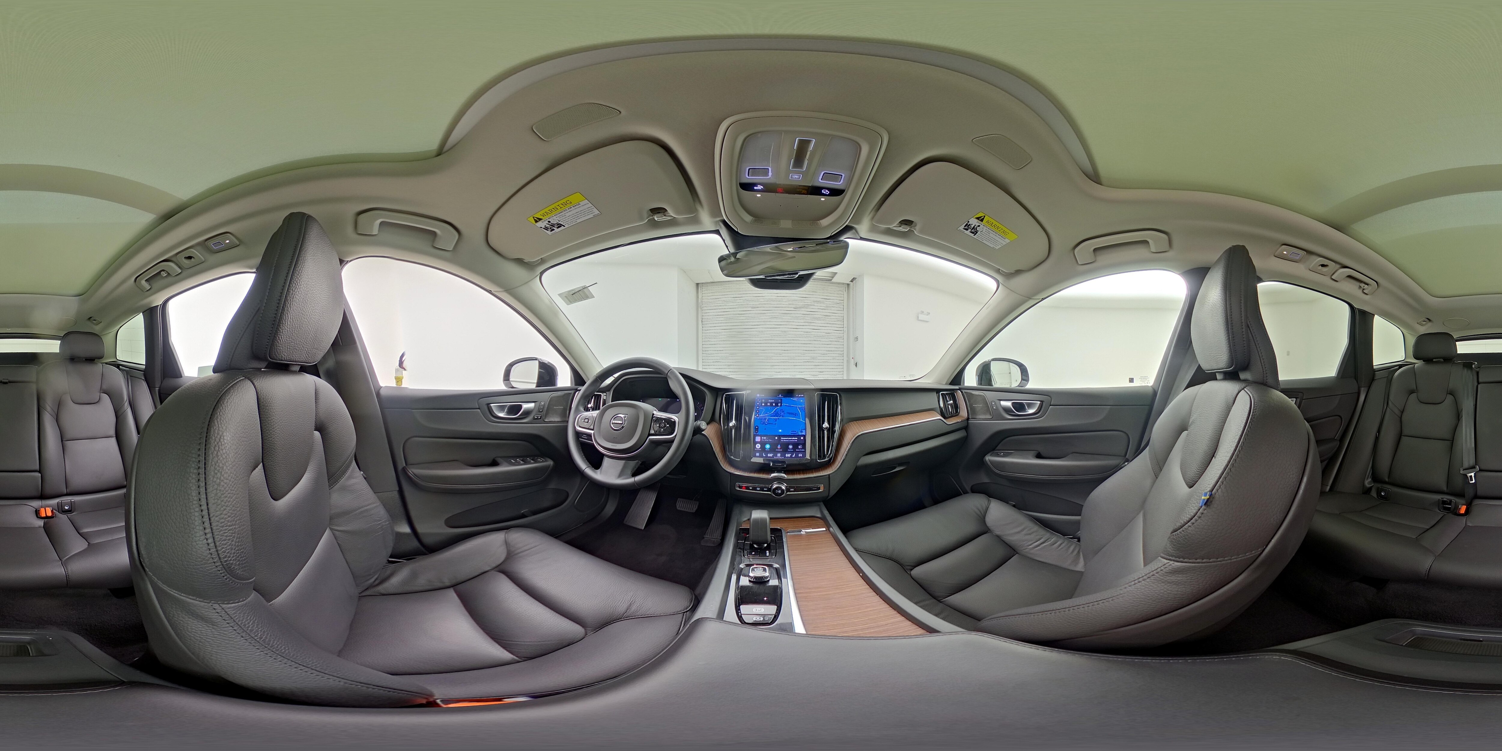 2024 Volvo XC60 Plus - Photo 27
