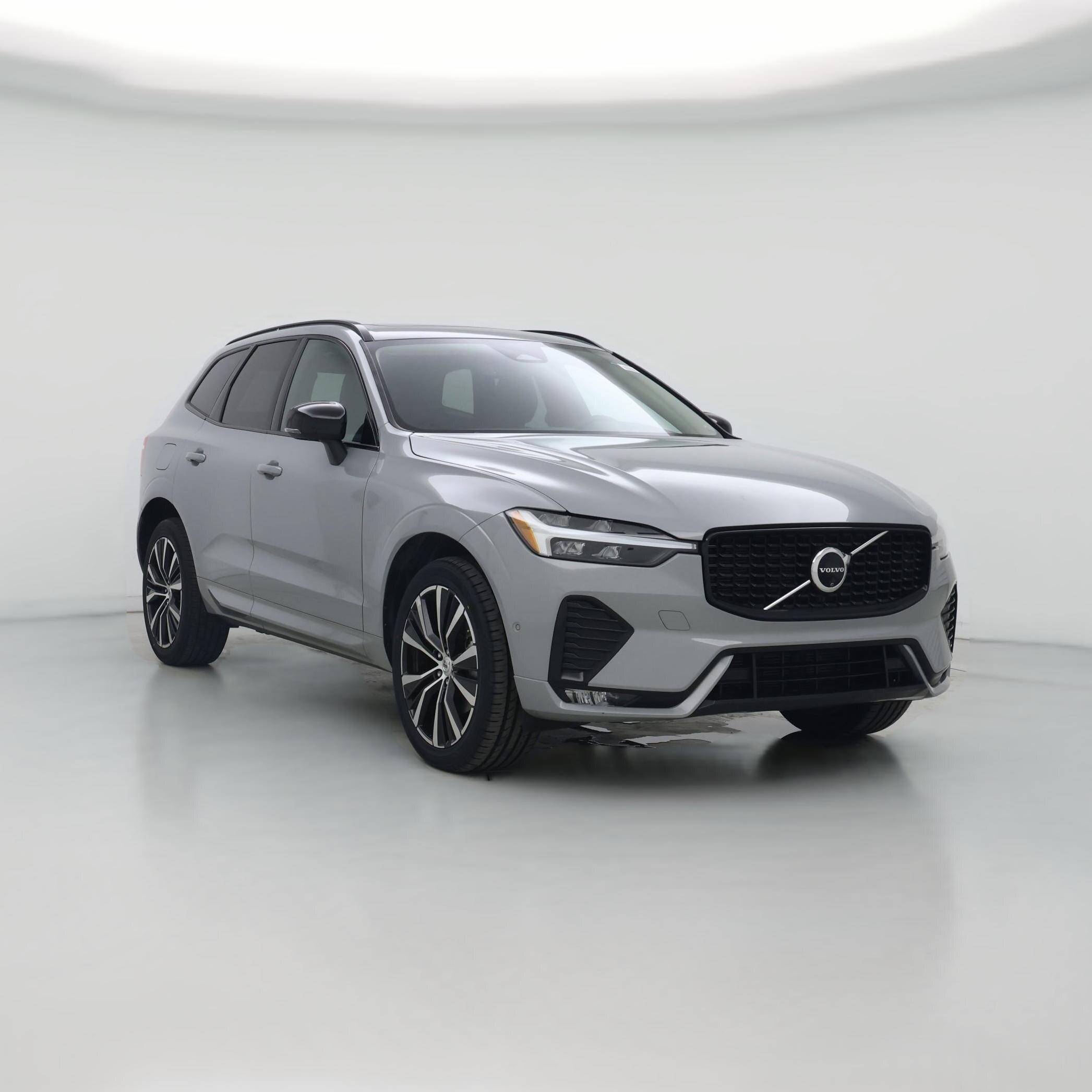 Thumbnail: 2024 Volvo XC60 - 1