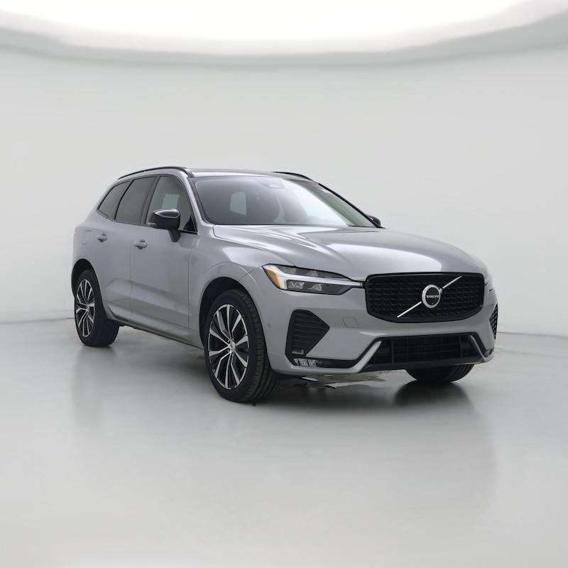 2024 Volvo XC60 B5 Plus Dark Theme