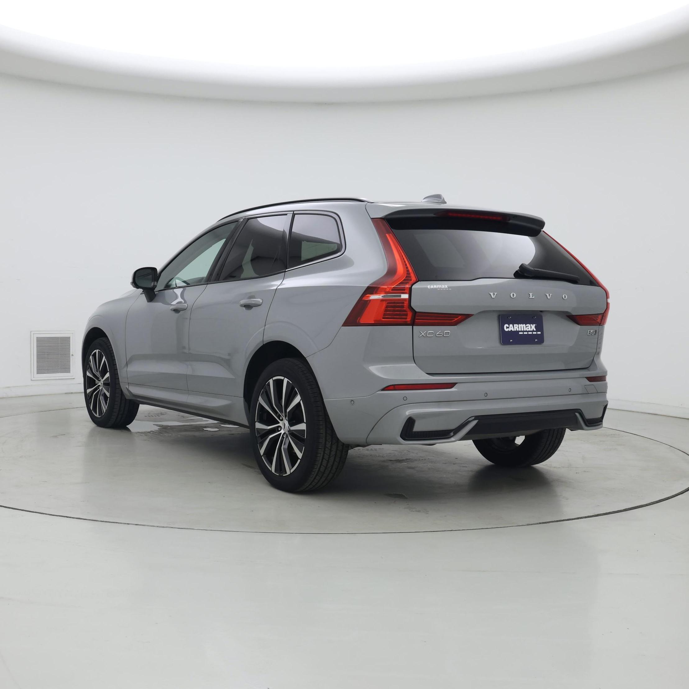 Thumbnail: 2024 Volvo XC60 - 2