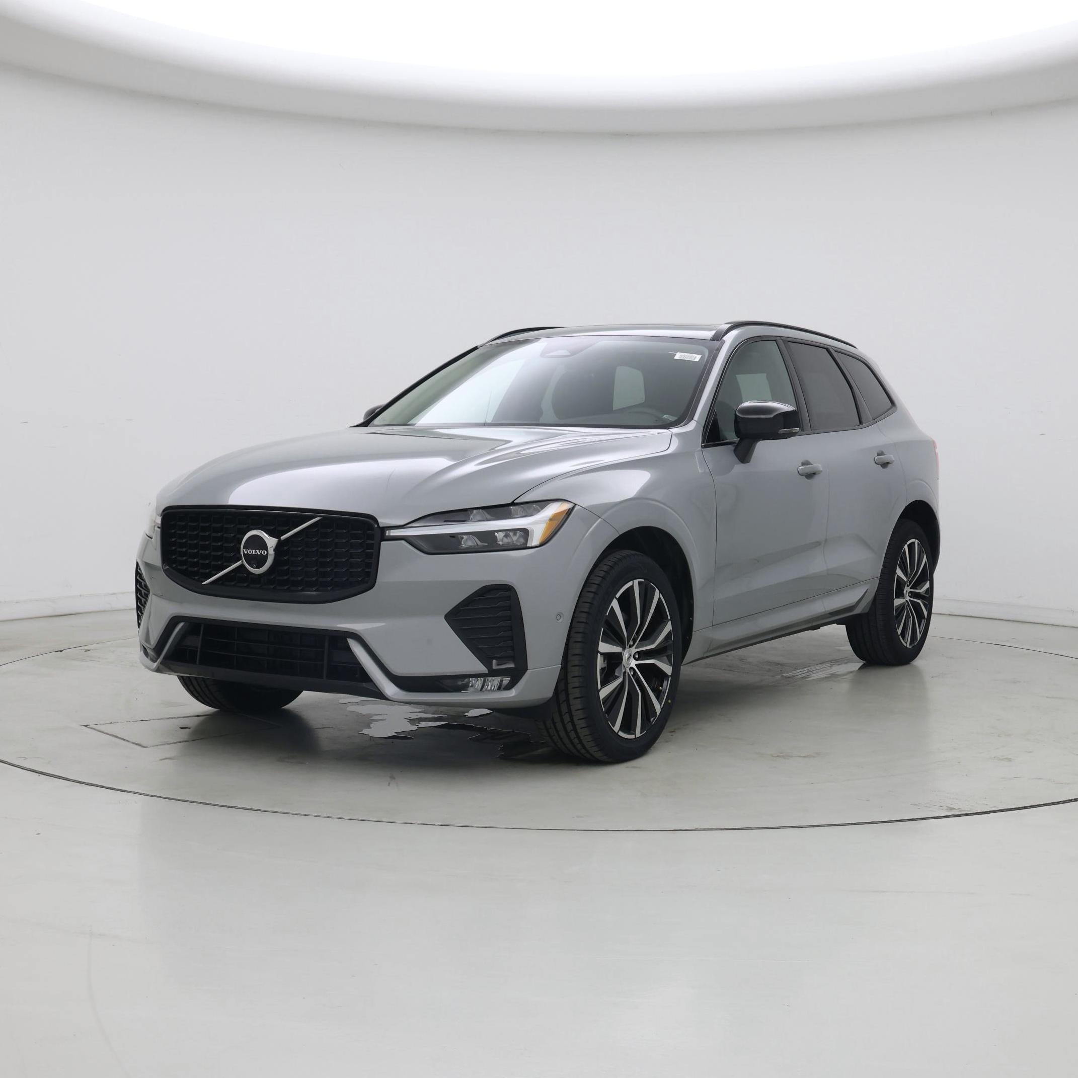 Thumbnail: 2024 Volvo XC60 - 4