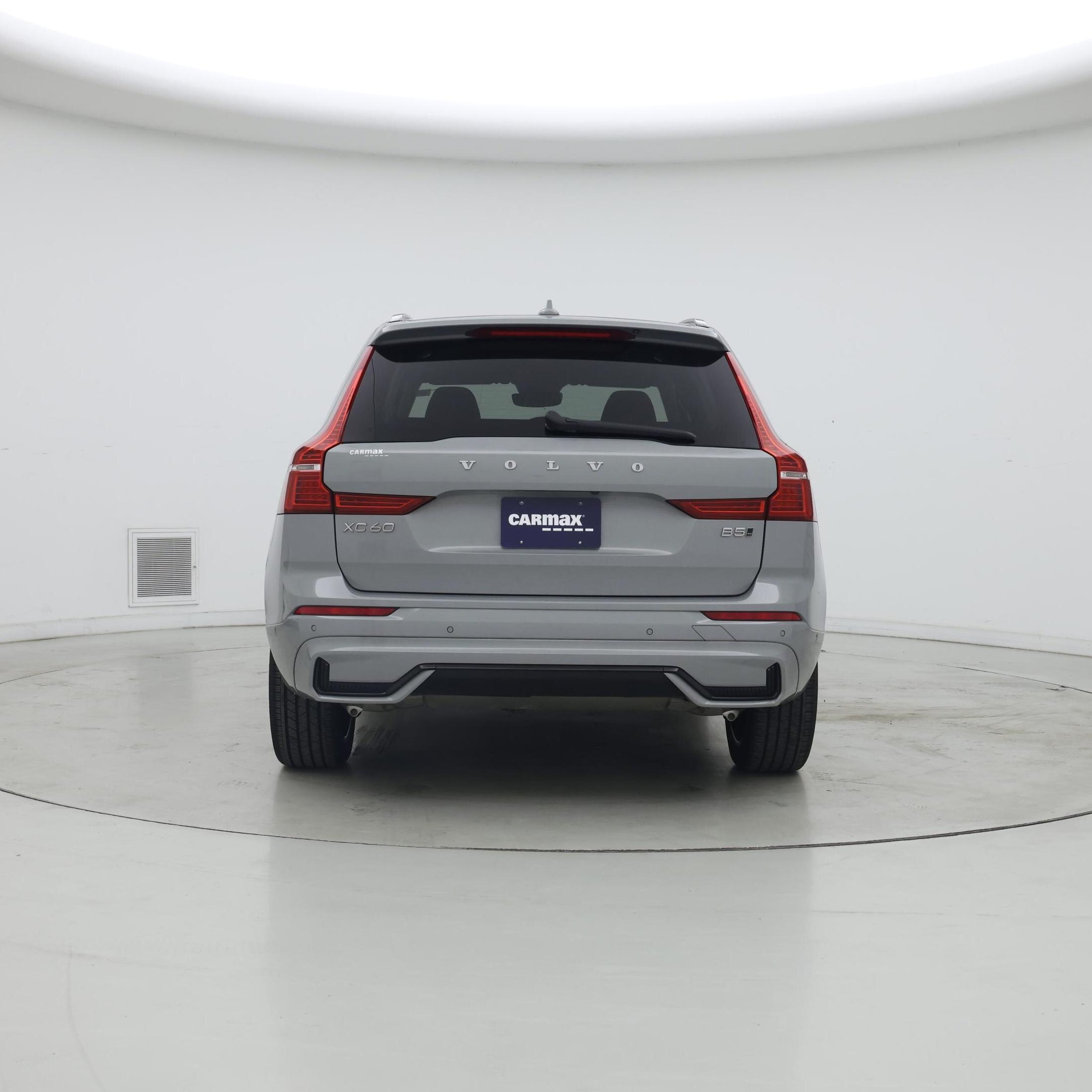 Thumbnail: 2024 Volvo XC60 - 6