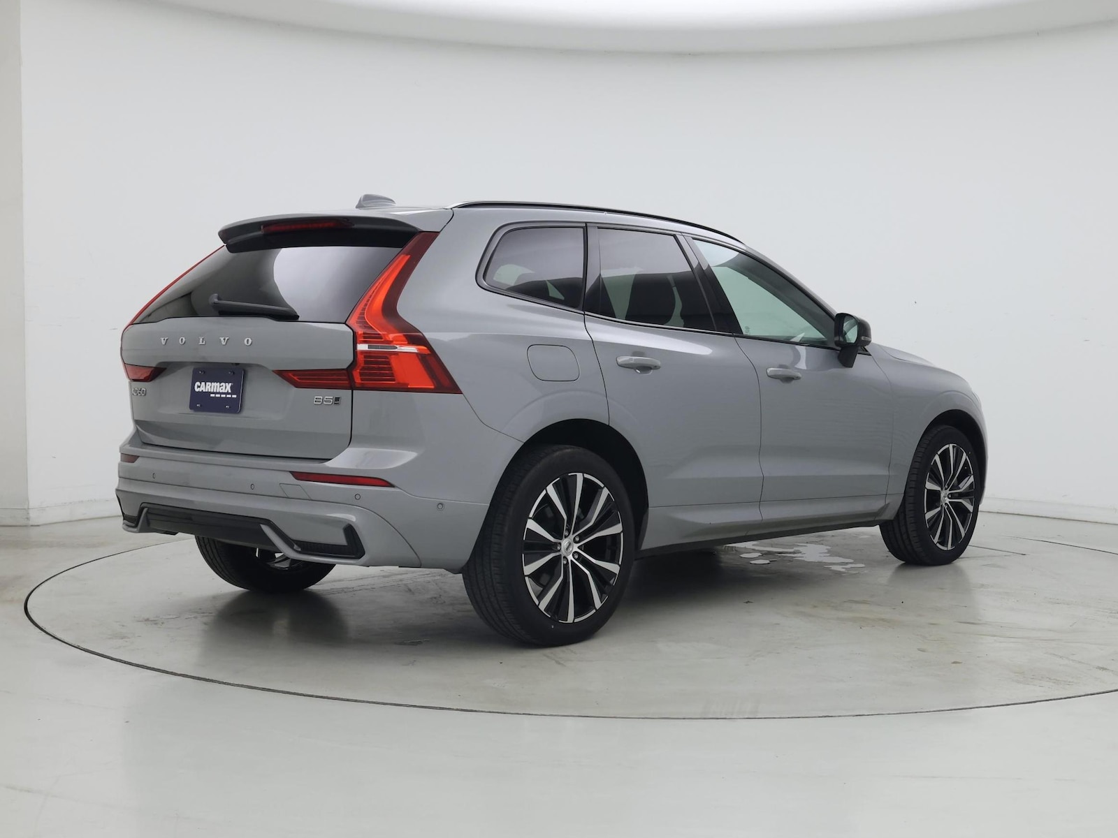 2024 Volvo XC60 Plus - Photo 9
