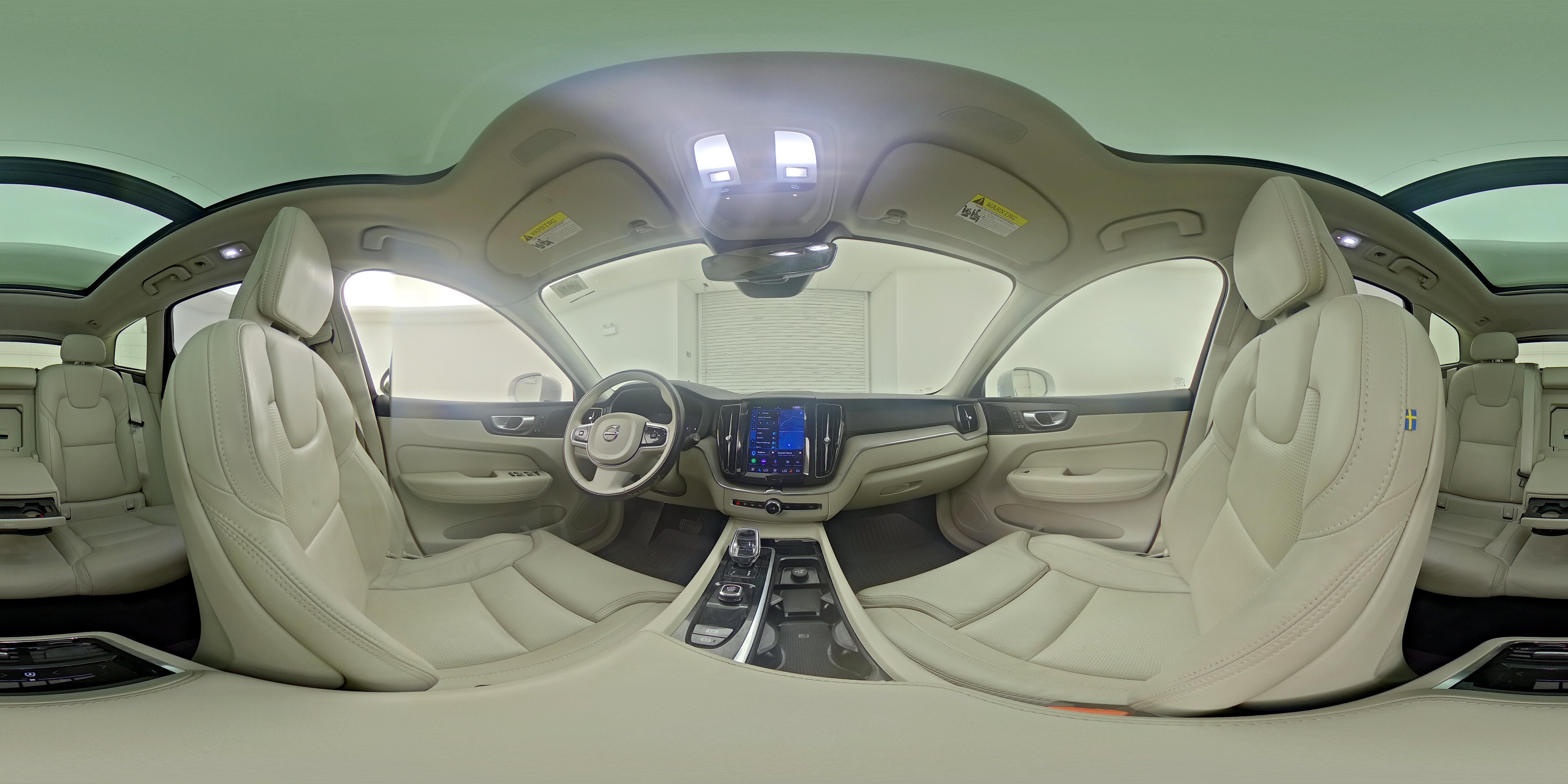 2023 Volvo XC60 Ultimate - Photo 26