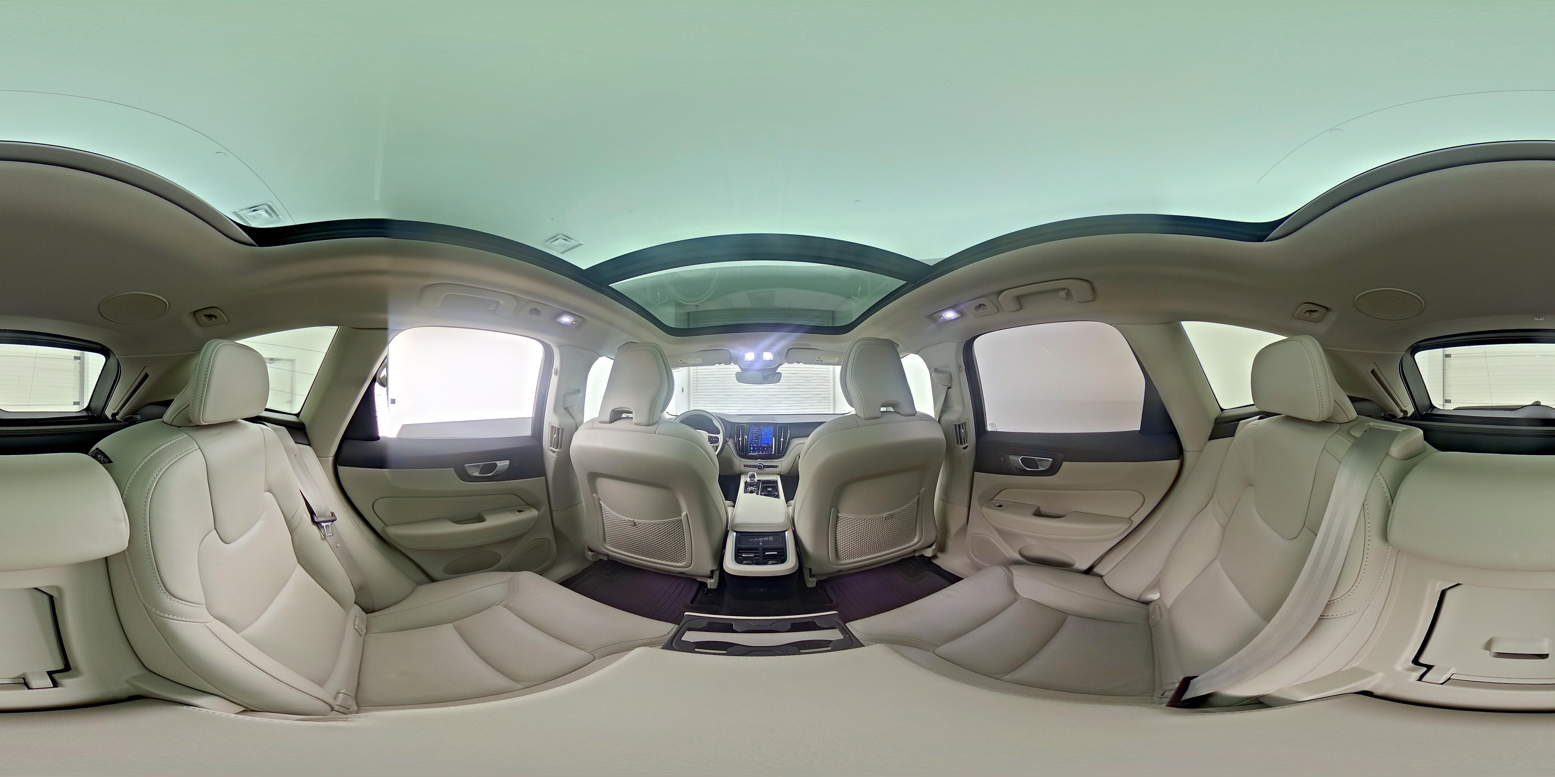 2023 Volvo XC60 Ultimate - Photo 27