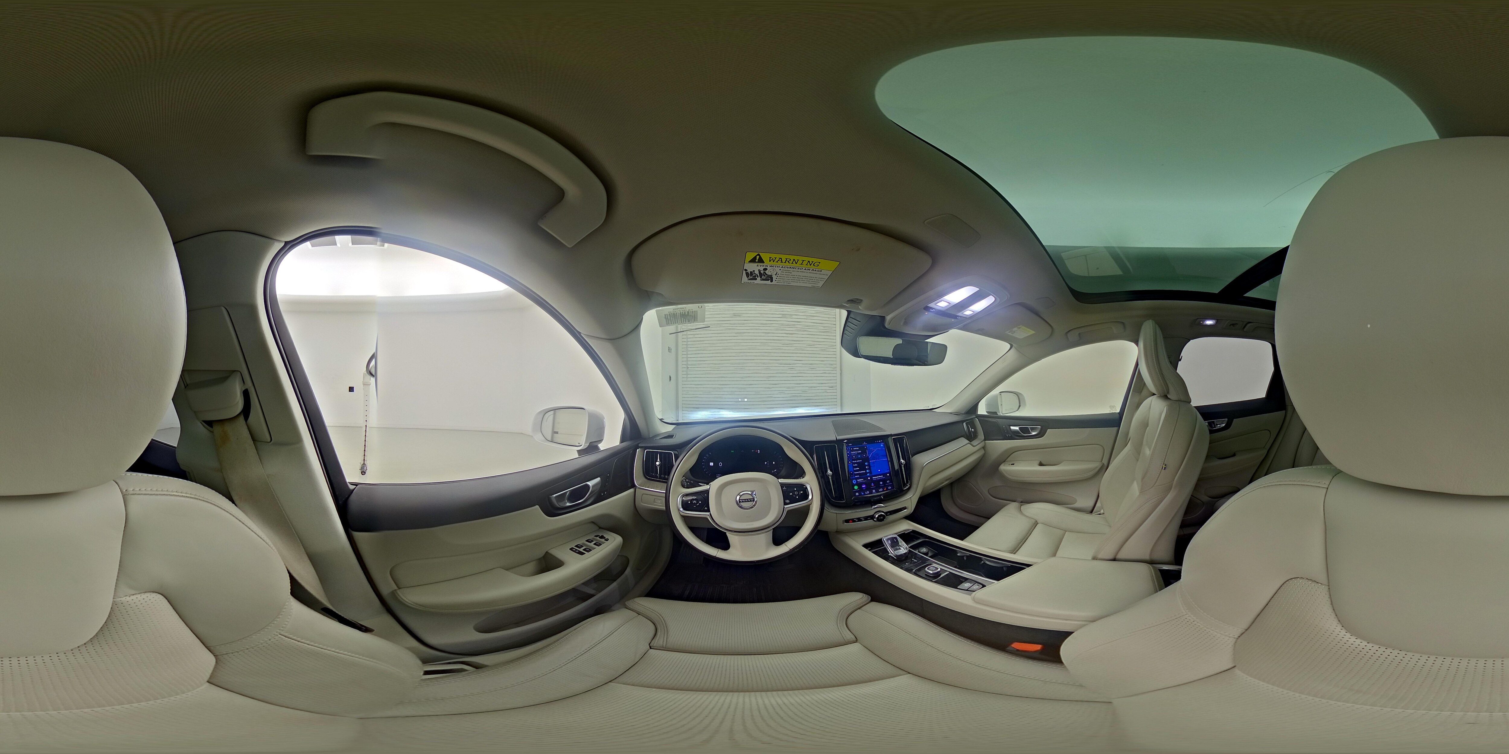 2023 Volvo XC60 Ultimate - Photo 28