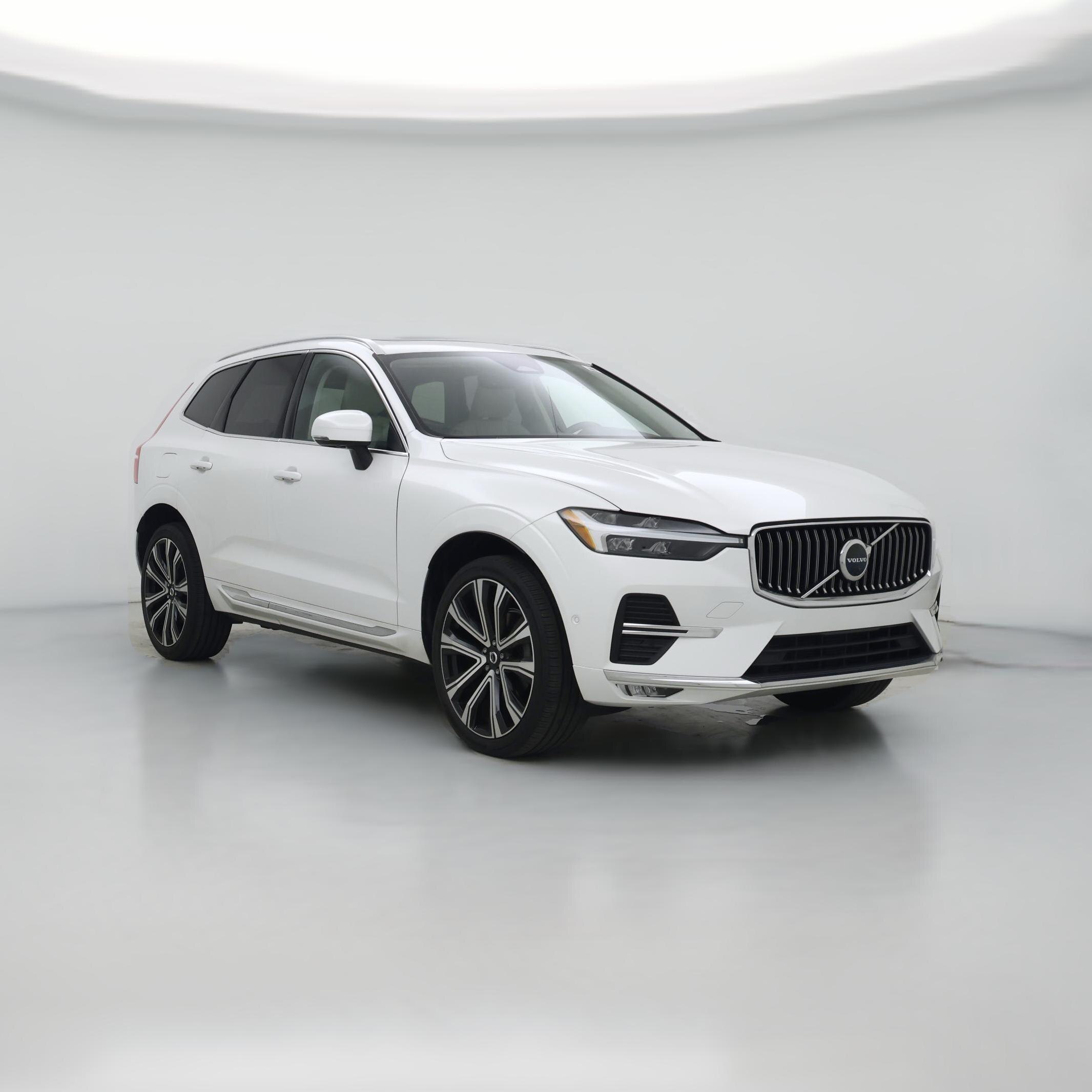 Thumbnail: 2023 Volvo XC60 - 1