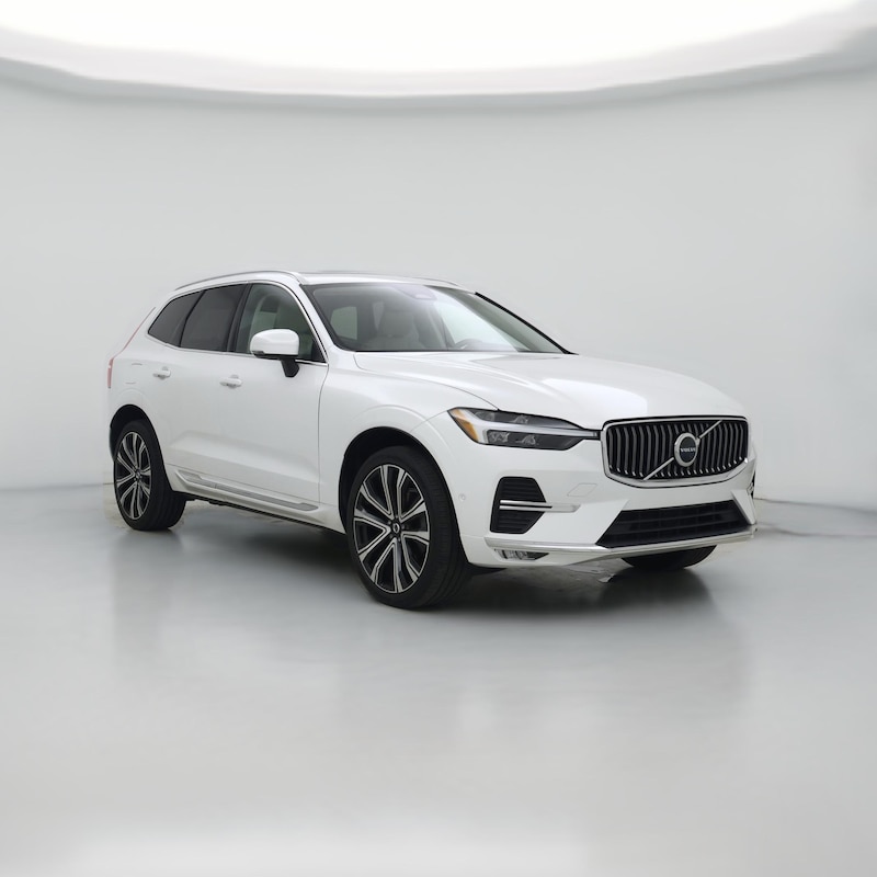 2023 Volvo XC60 B5 Ultimate Bright Theme