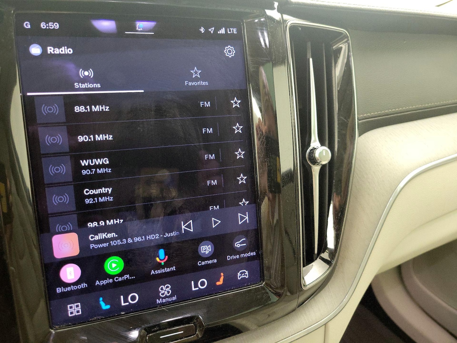 2023 Volvo XC60 Ultimate - Photo 16