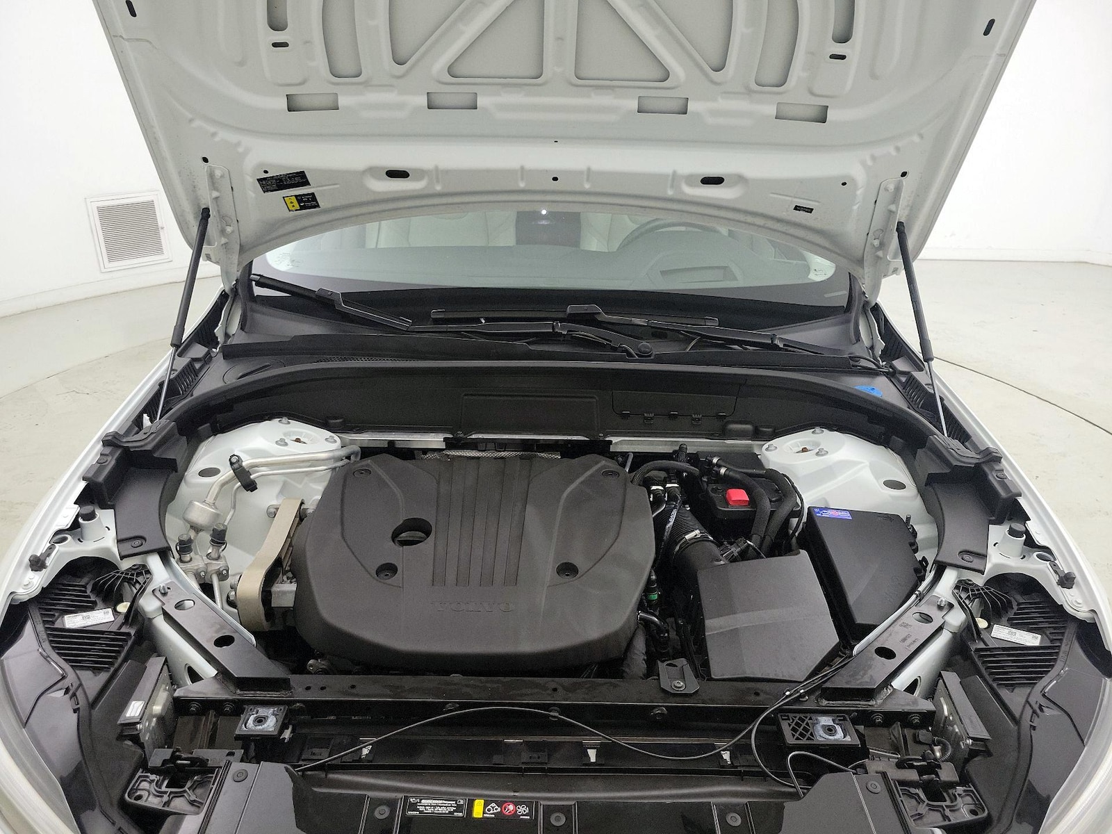 2023 Volvo XC60 Ultimate - Photo 24
