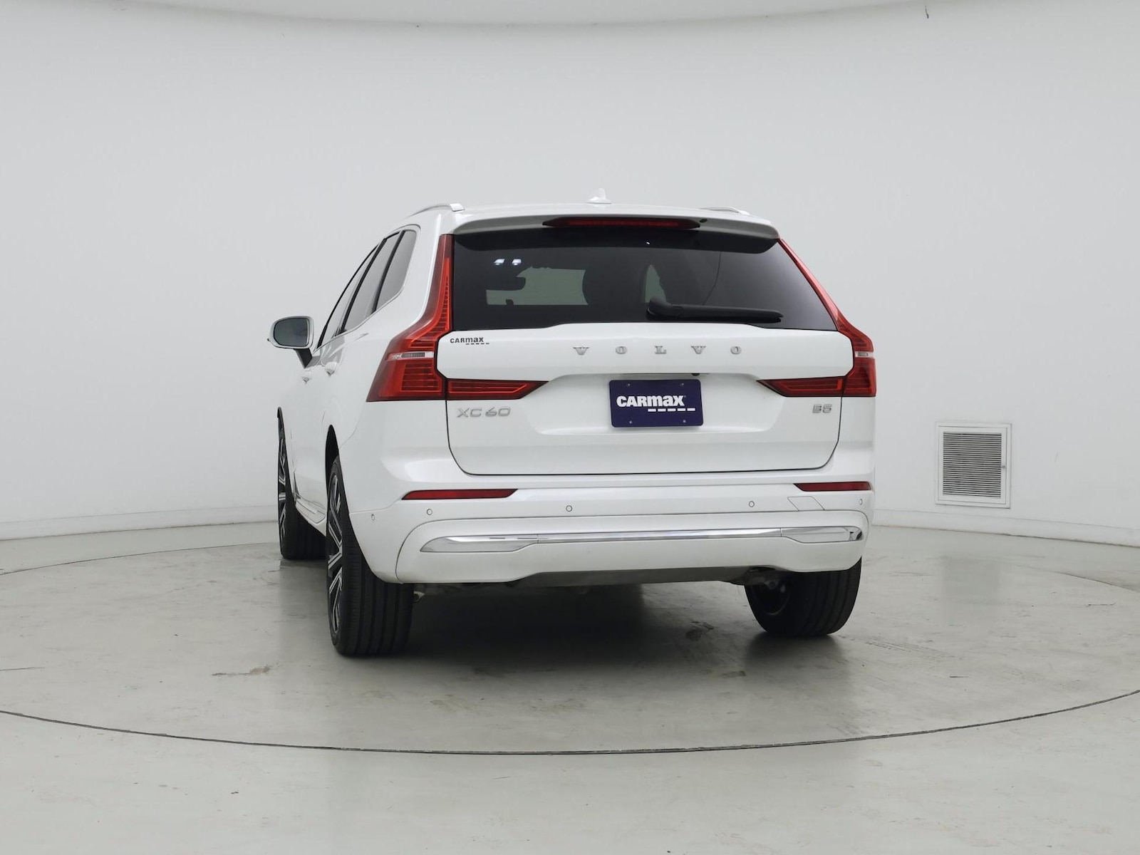 2023 Volvo XC60 Ultimate - Photo 7