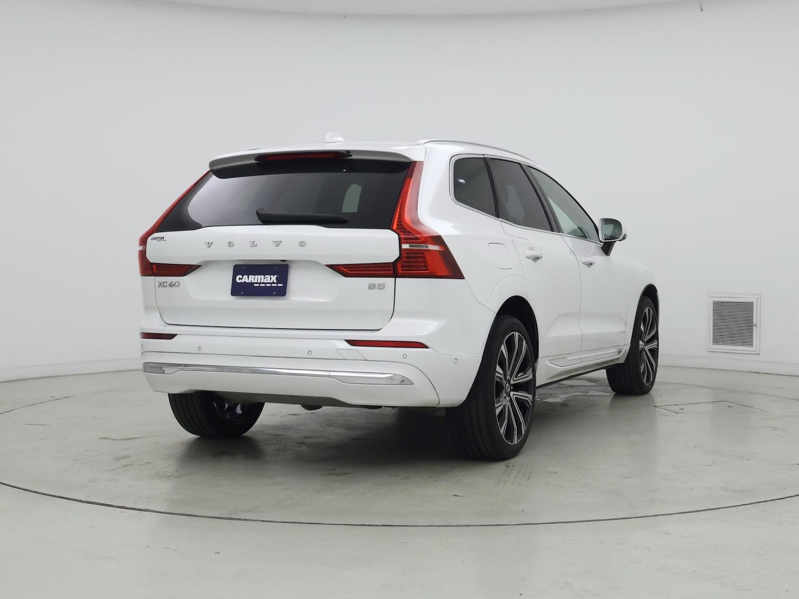 2023 Volvo XC60 Ultimate - Photo 9