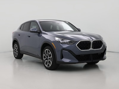 2025 BMW X2 XDrive28i