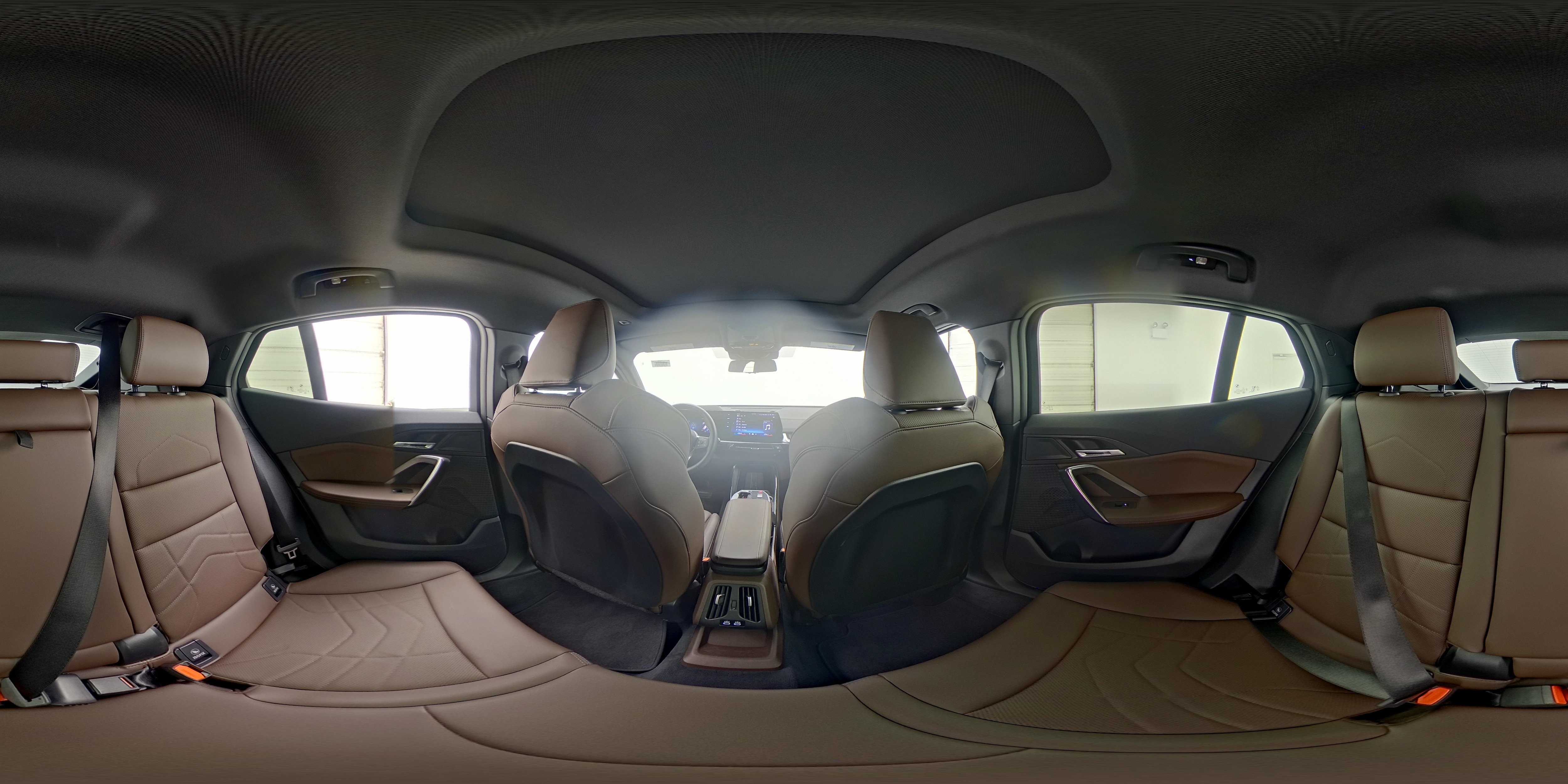 2025 BMW X2 28i - Photo 26