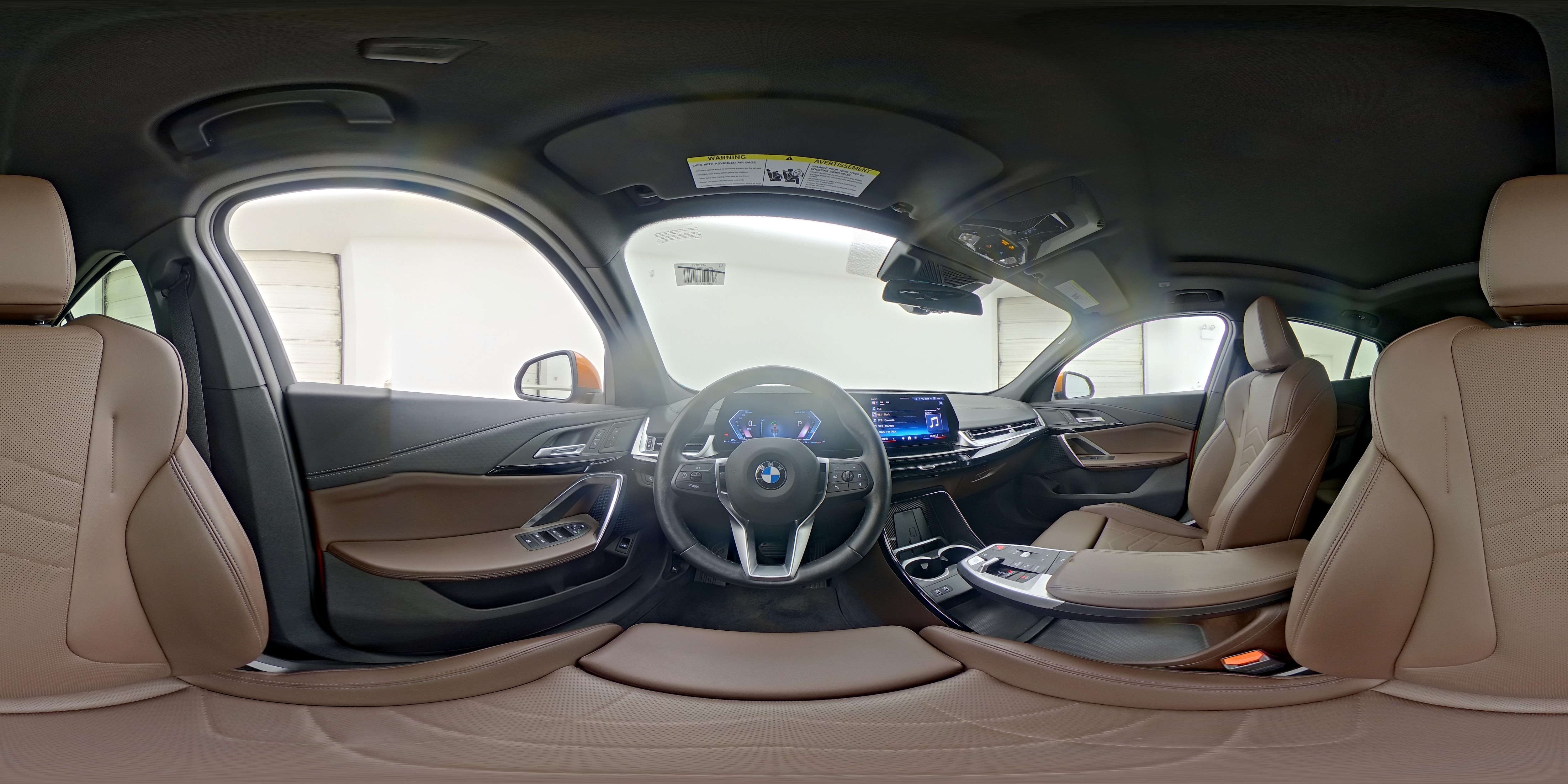 2025 BMW X2 28i - Photo 27