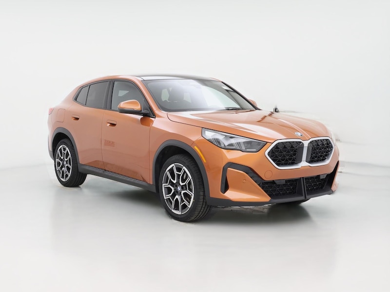 2025 BMW X2 XDrive28i