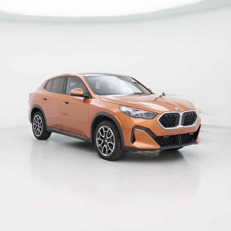 2025 BMW X2 XDrive28i