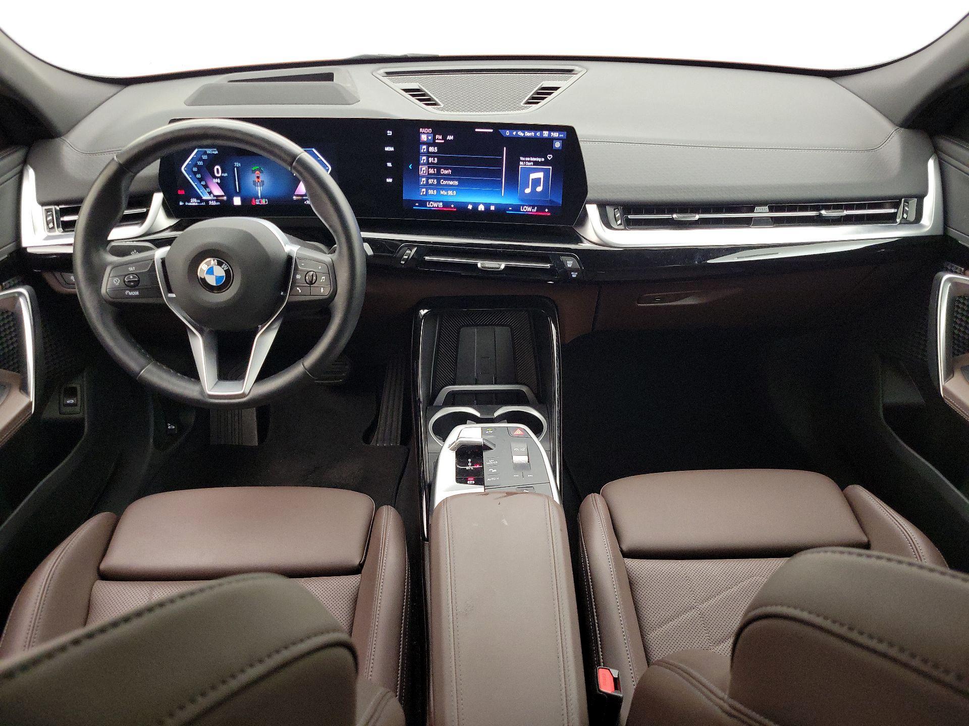Thumbnail: 2025 BMW X2 - 9