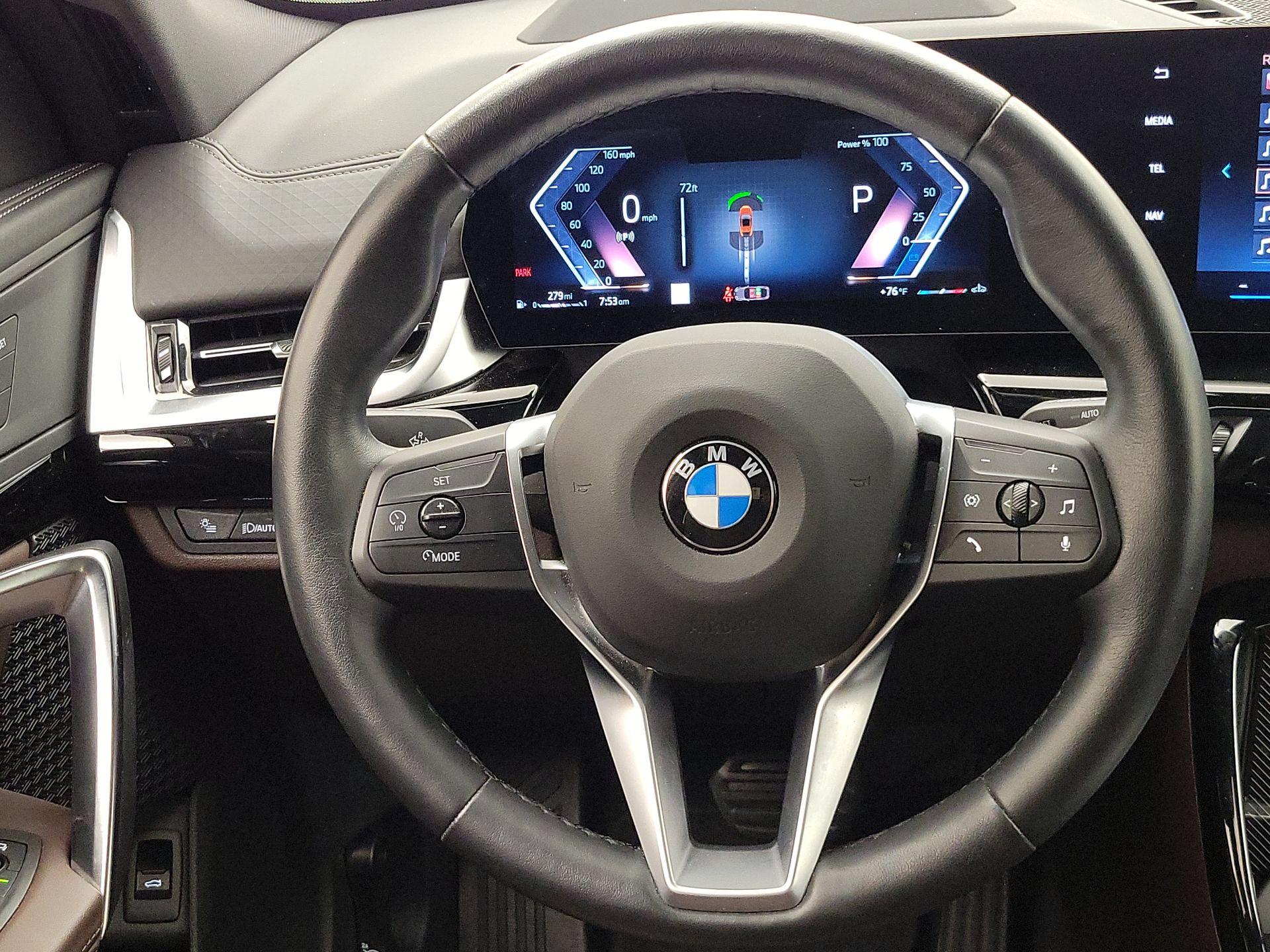 Thumbnail: 2025 BMW X2 - 10