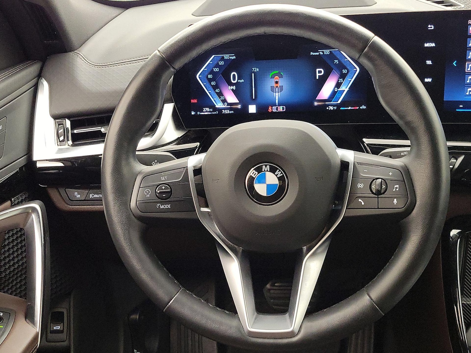 2025 BMW X2 28i - Photo 11
