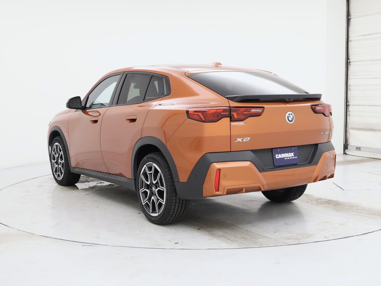 2025 BMW X2 28i - Photo 3