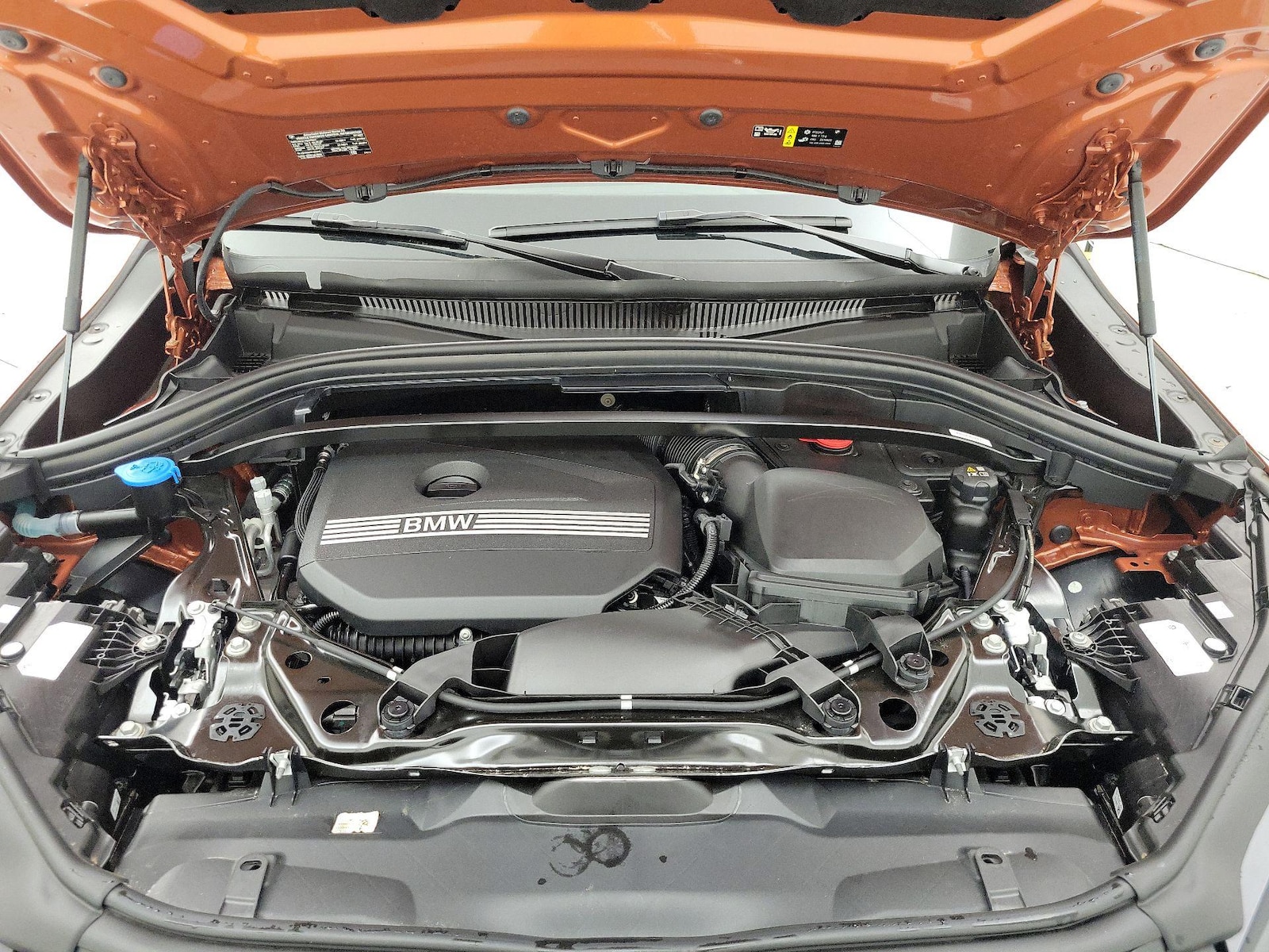 2025 BMW X2 28i - Photo 23