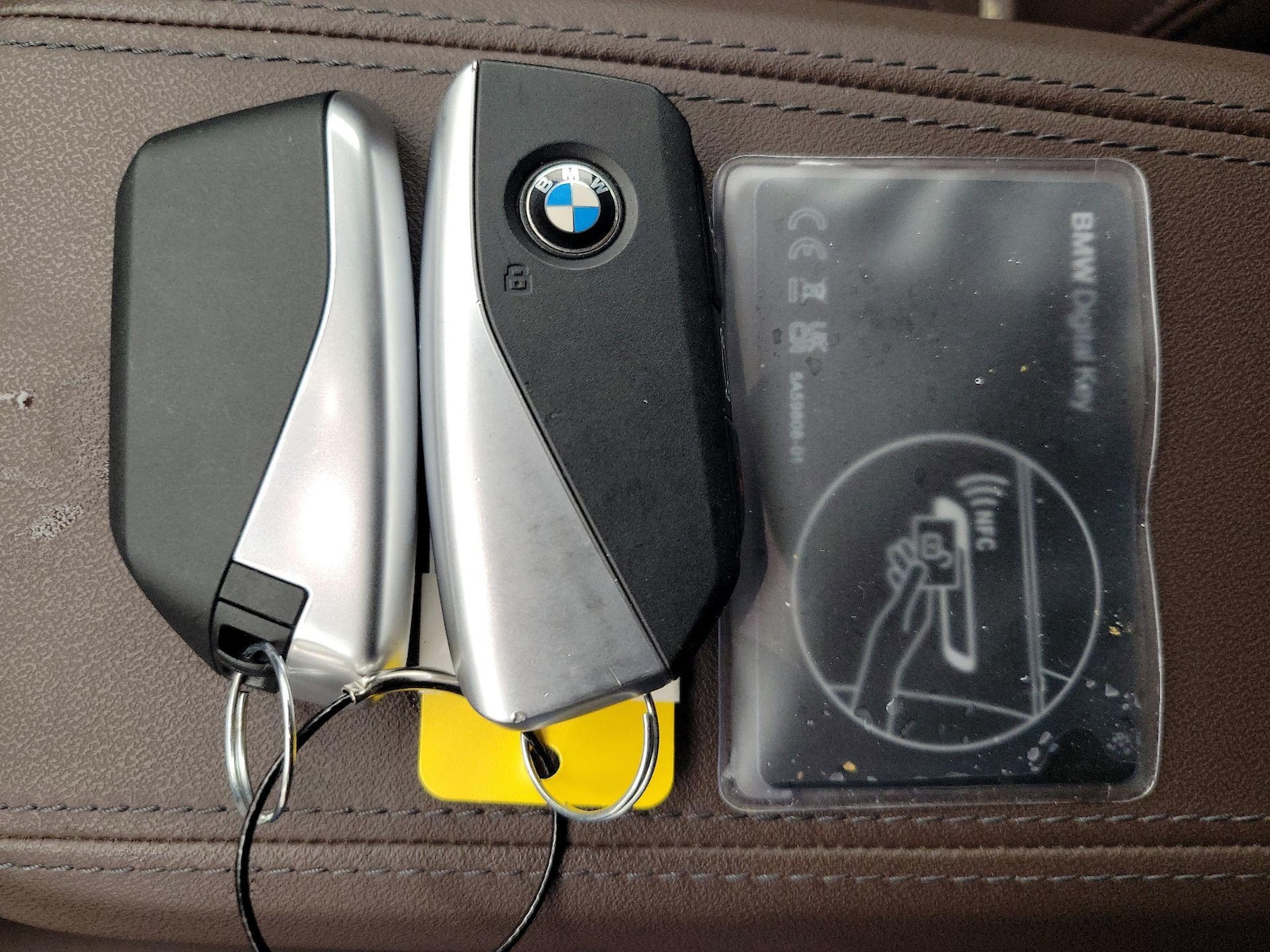 2025 BMW X2 28i - Photo 24