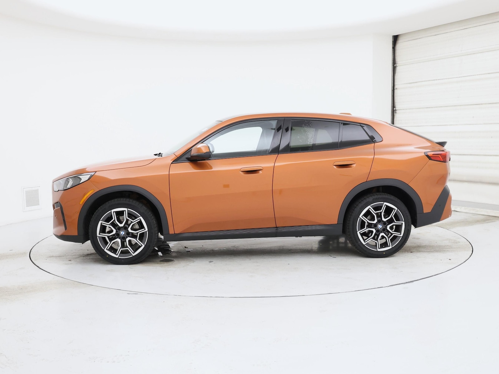 2025 BMW X2 28i - Photo 4