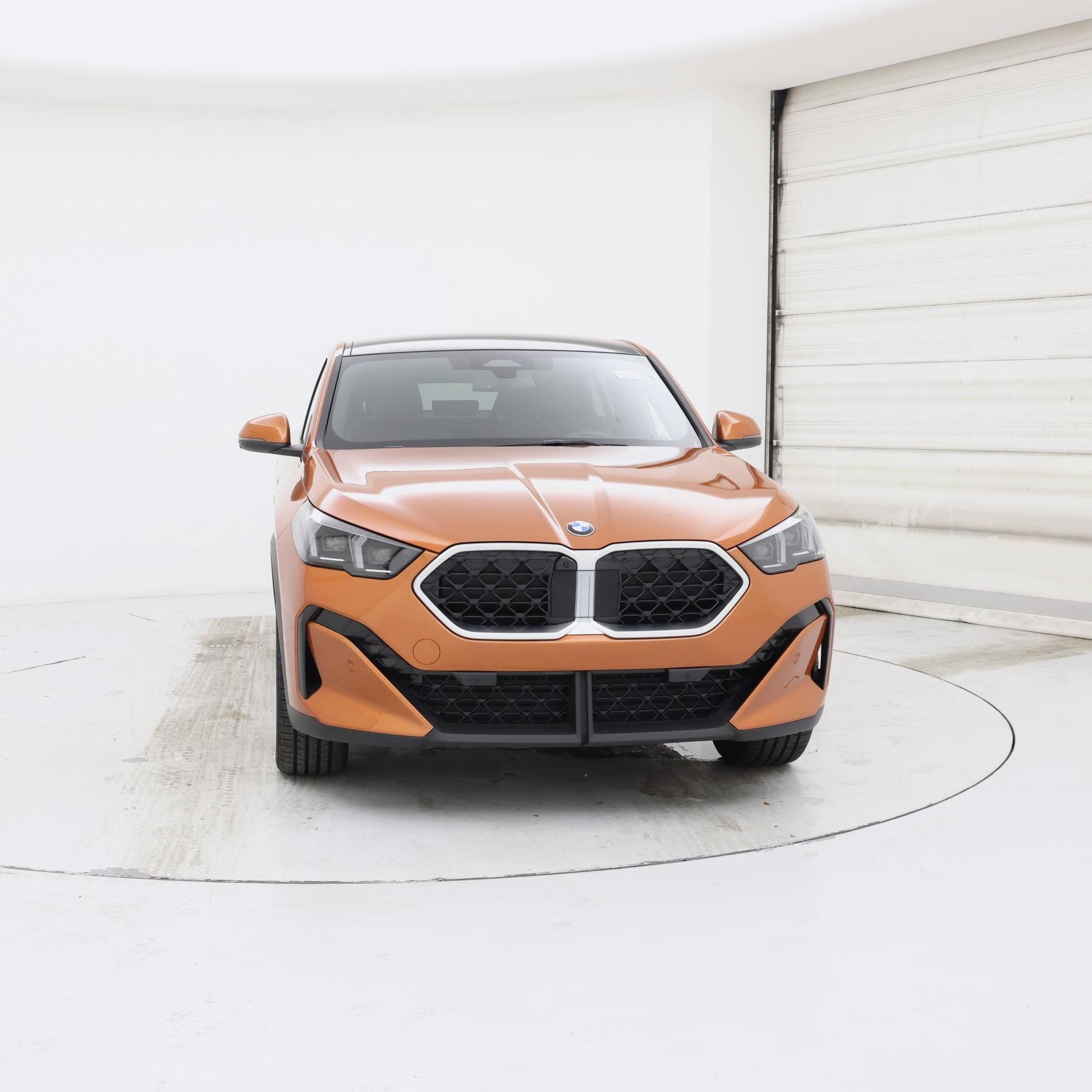 Thumbnail: 2025 BMW X2 - 5