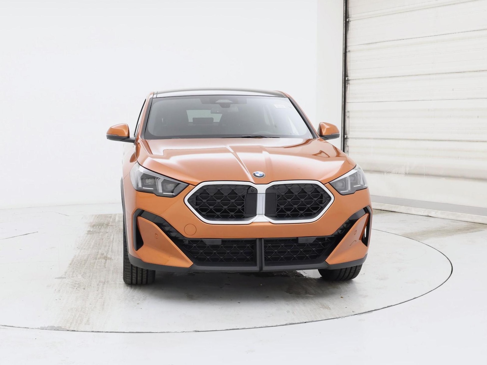 2025 BMW X2 28i - Photo 6