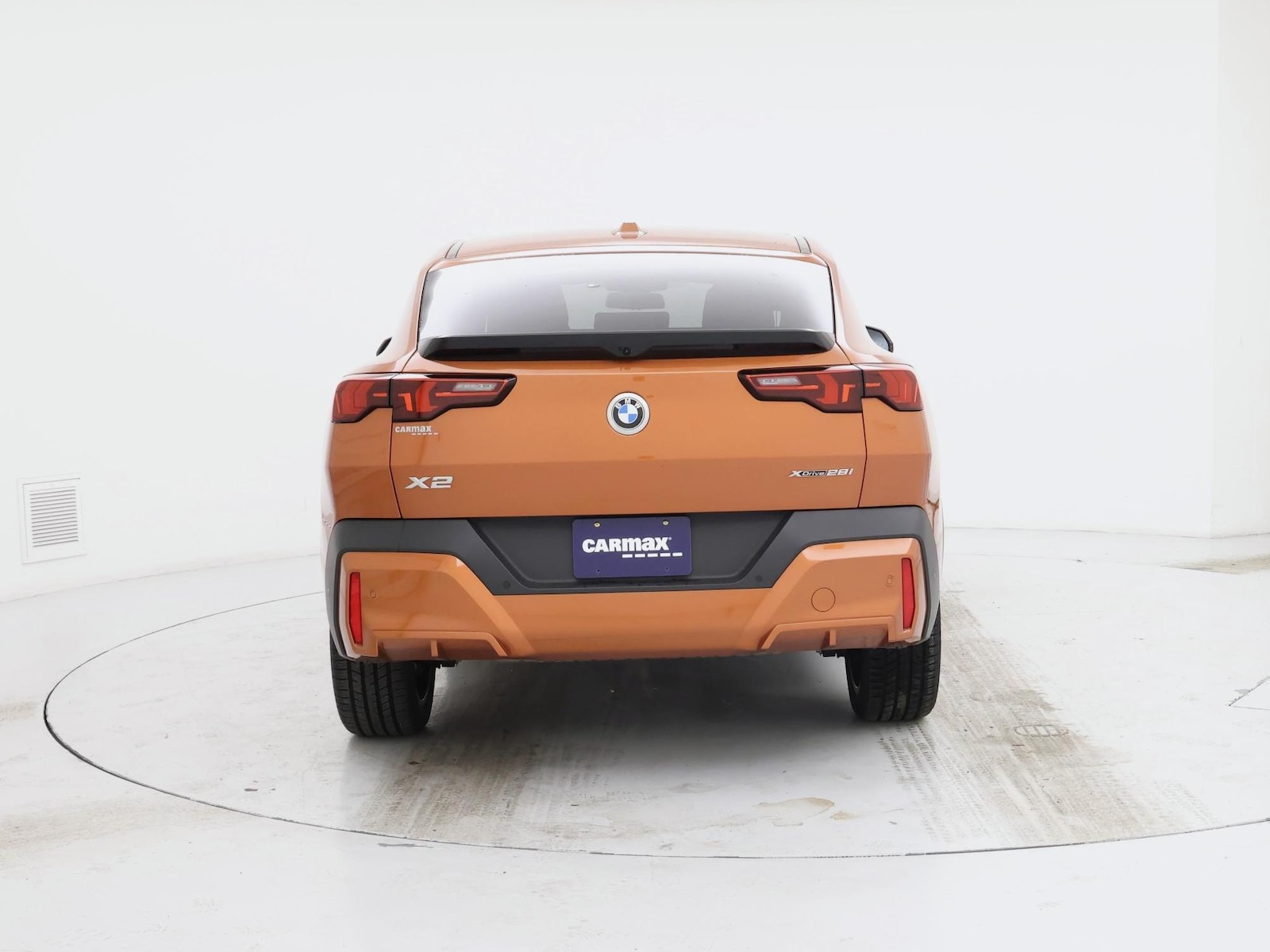 2025 BMW X2 28i - Photo 7