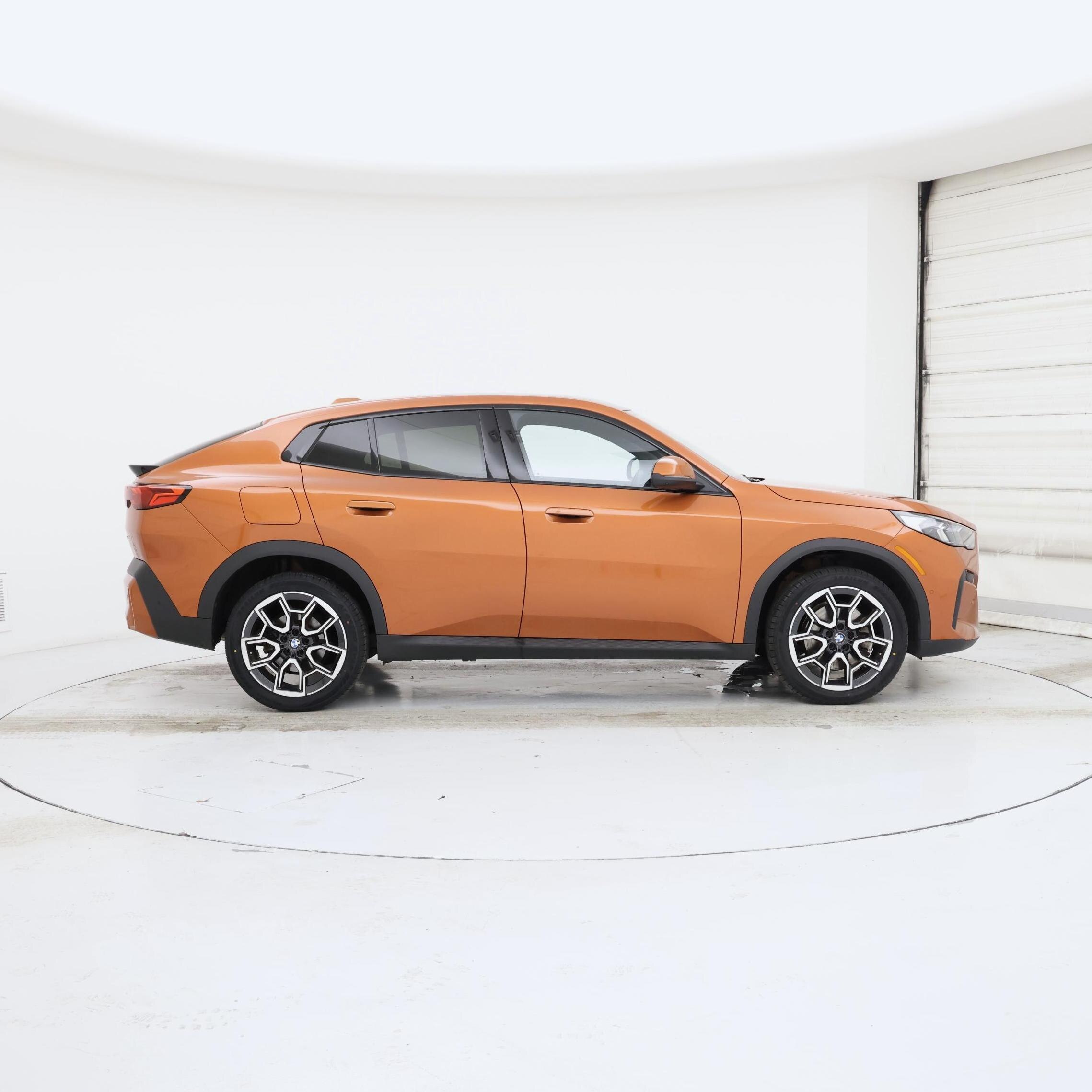 Thumbnail: 2025 BMW X2 - 7