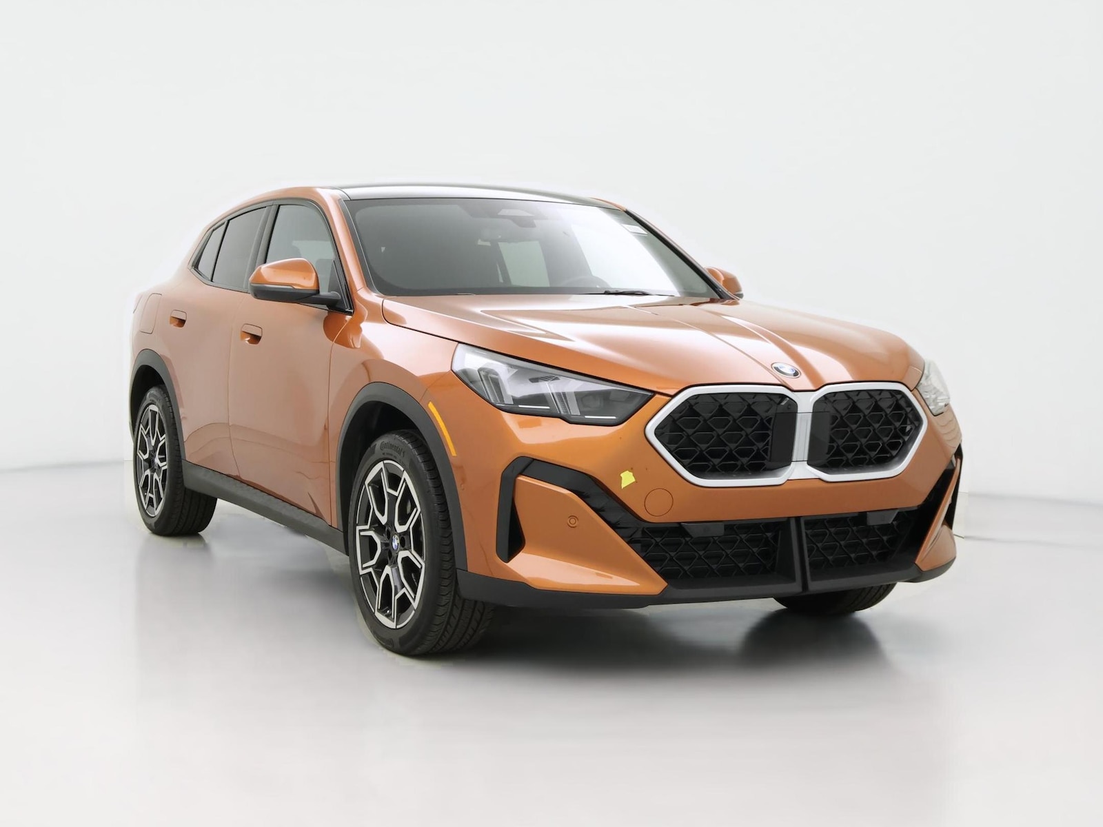 2025 BMW X2