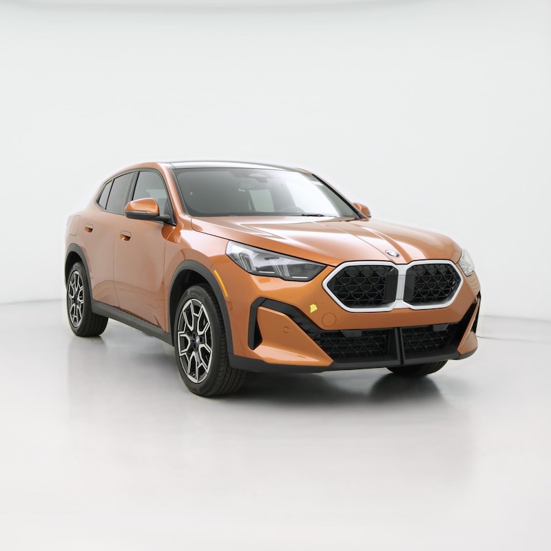 2025 BMW X2 XDrive28i