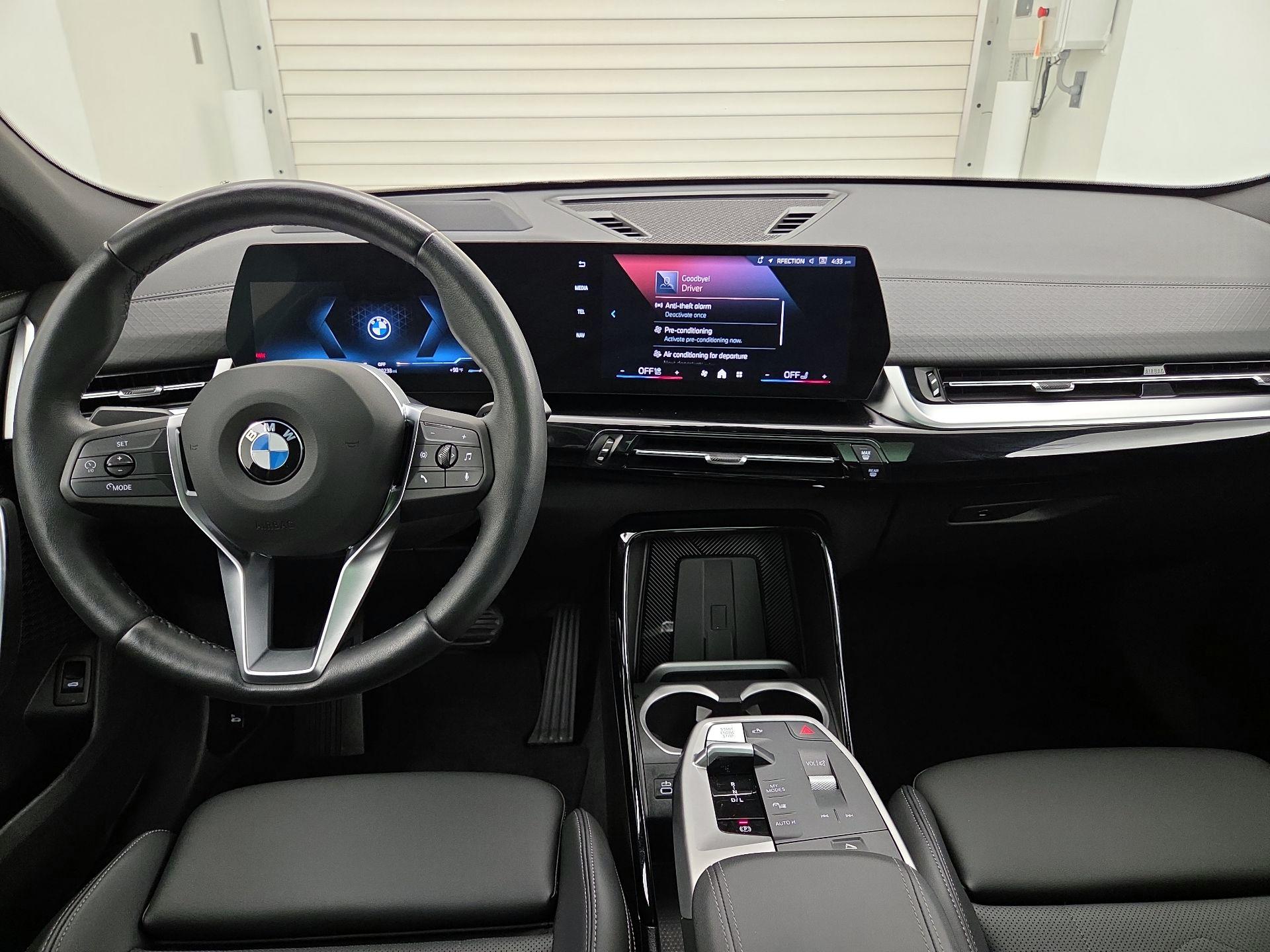 Thumbnail: 2025 BMW X2 - 9