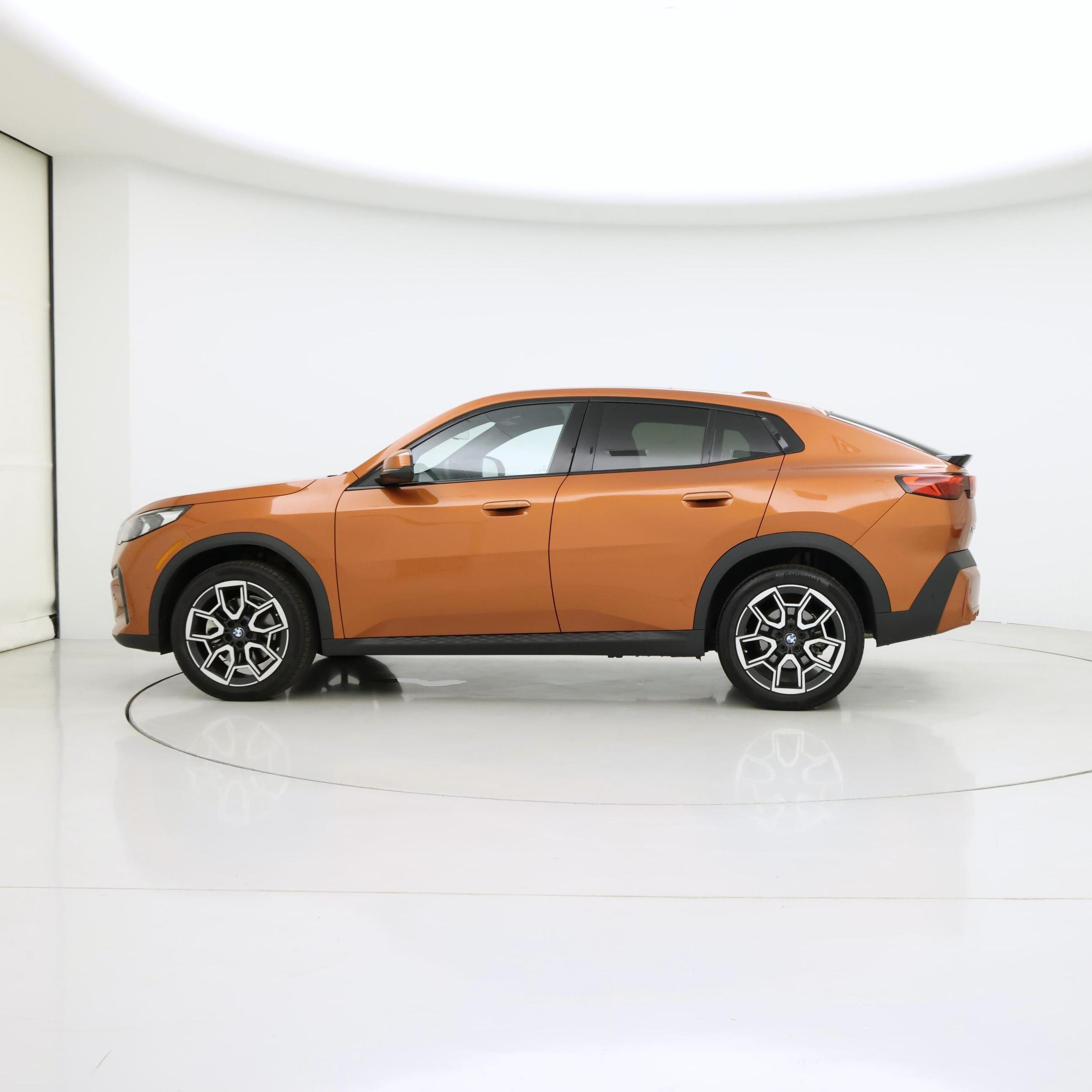 Thumbnail: 2025 BMW X2 - 3