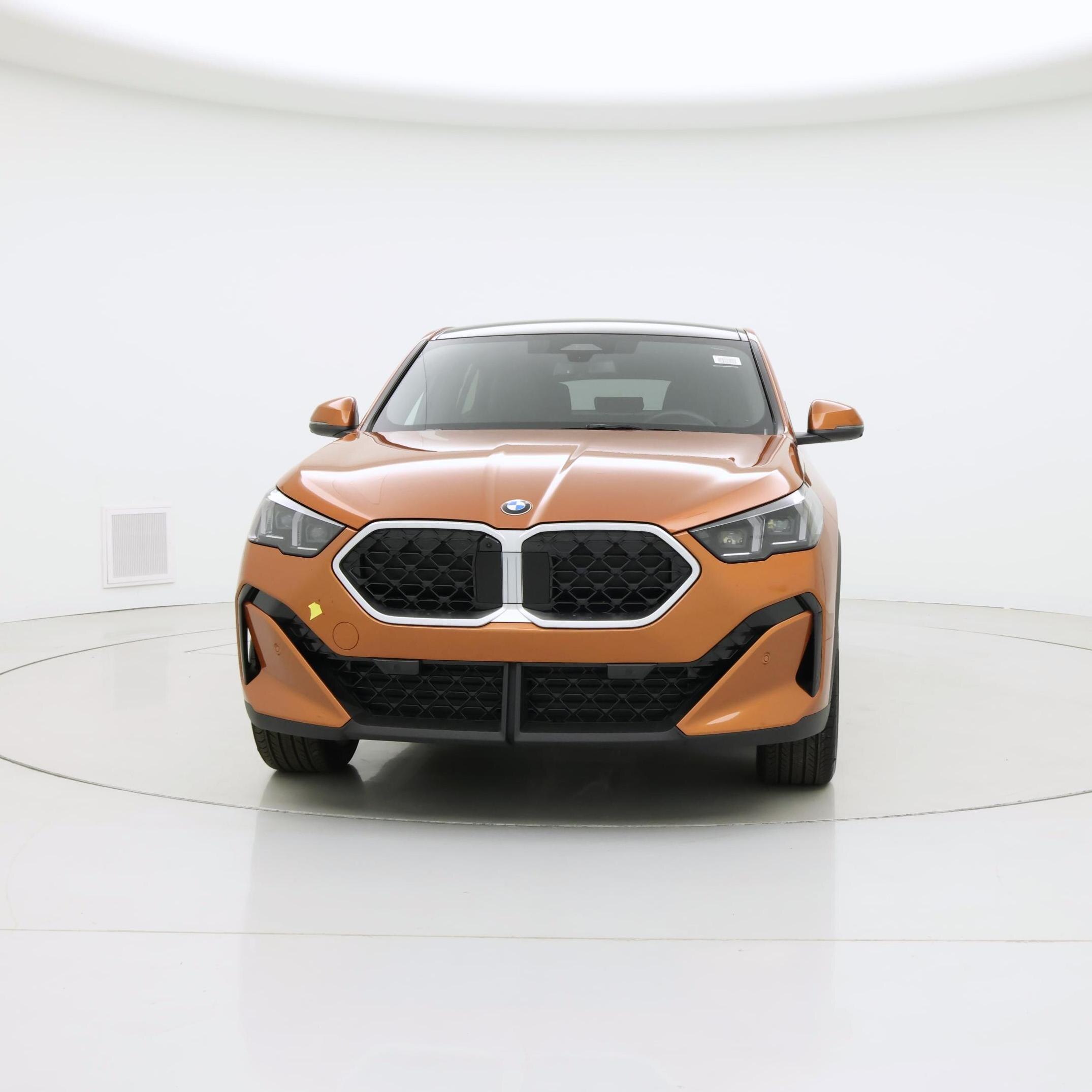 Thumbnail: 2025 BMW X2 - 5