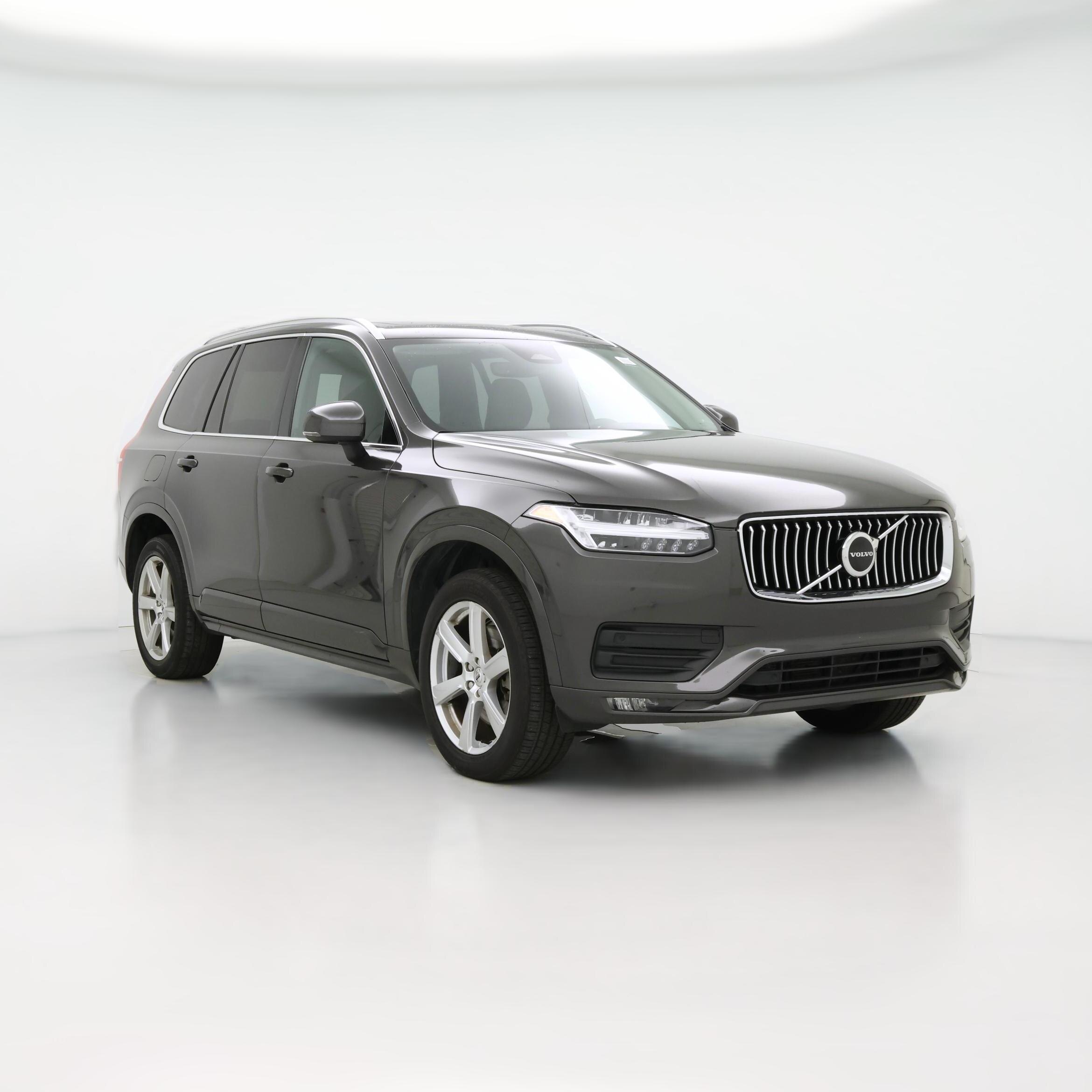 Thumbnail: 2023 Volvo XC90 - 1