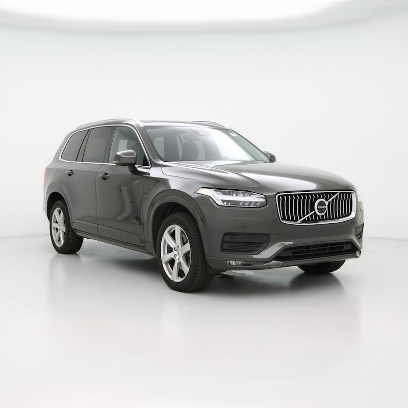 2023 Volvo XC90 B5 Core