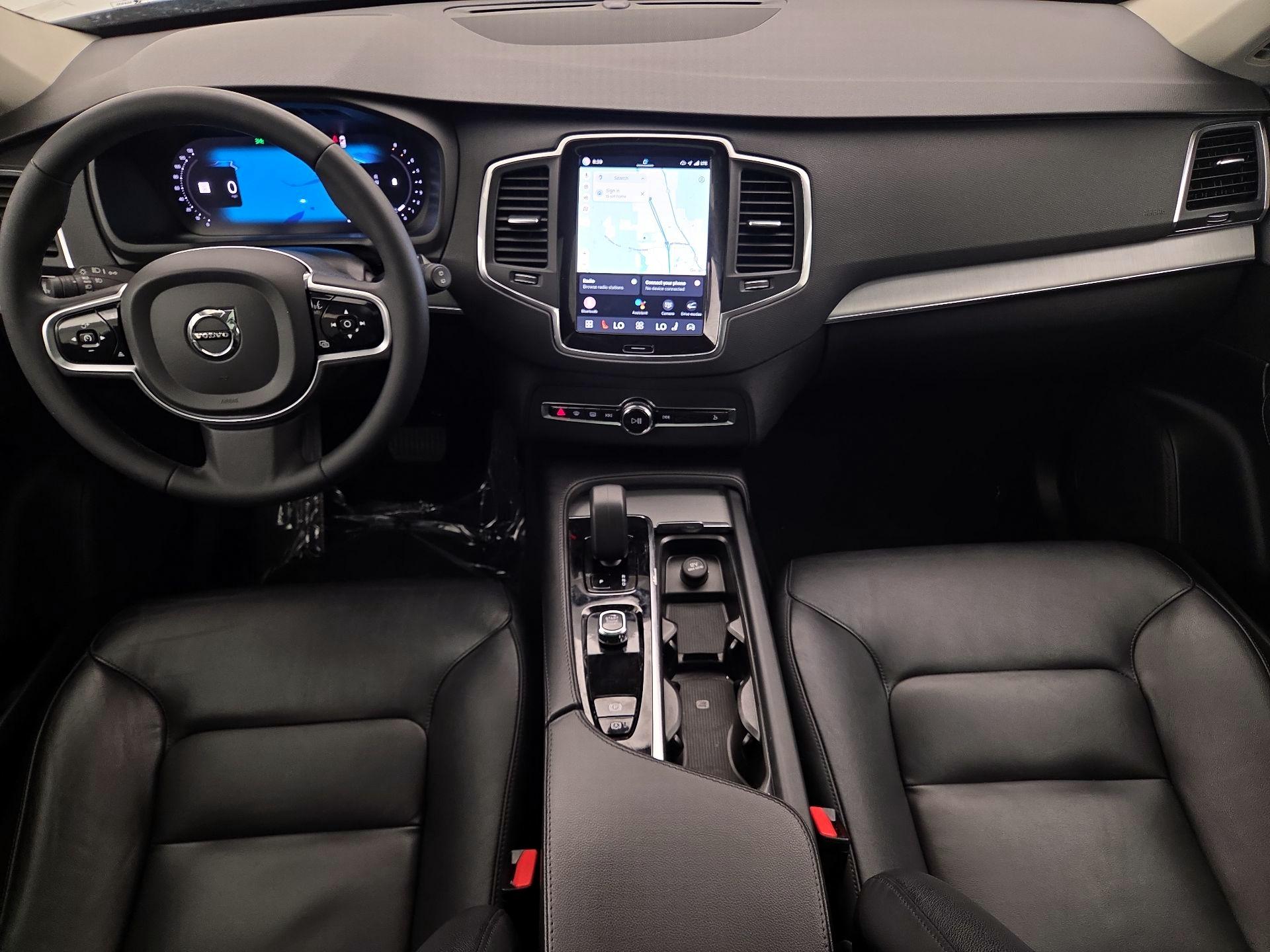 Thumbnail: 2023 Volvo XC90 - 9