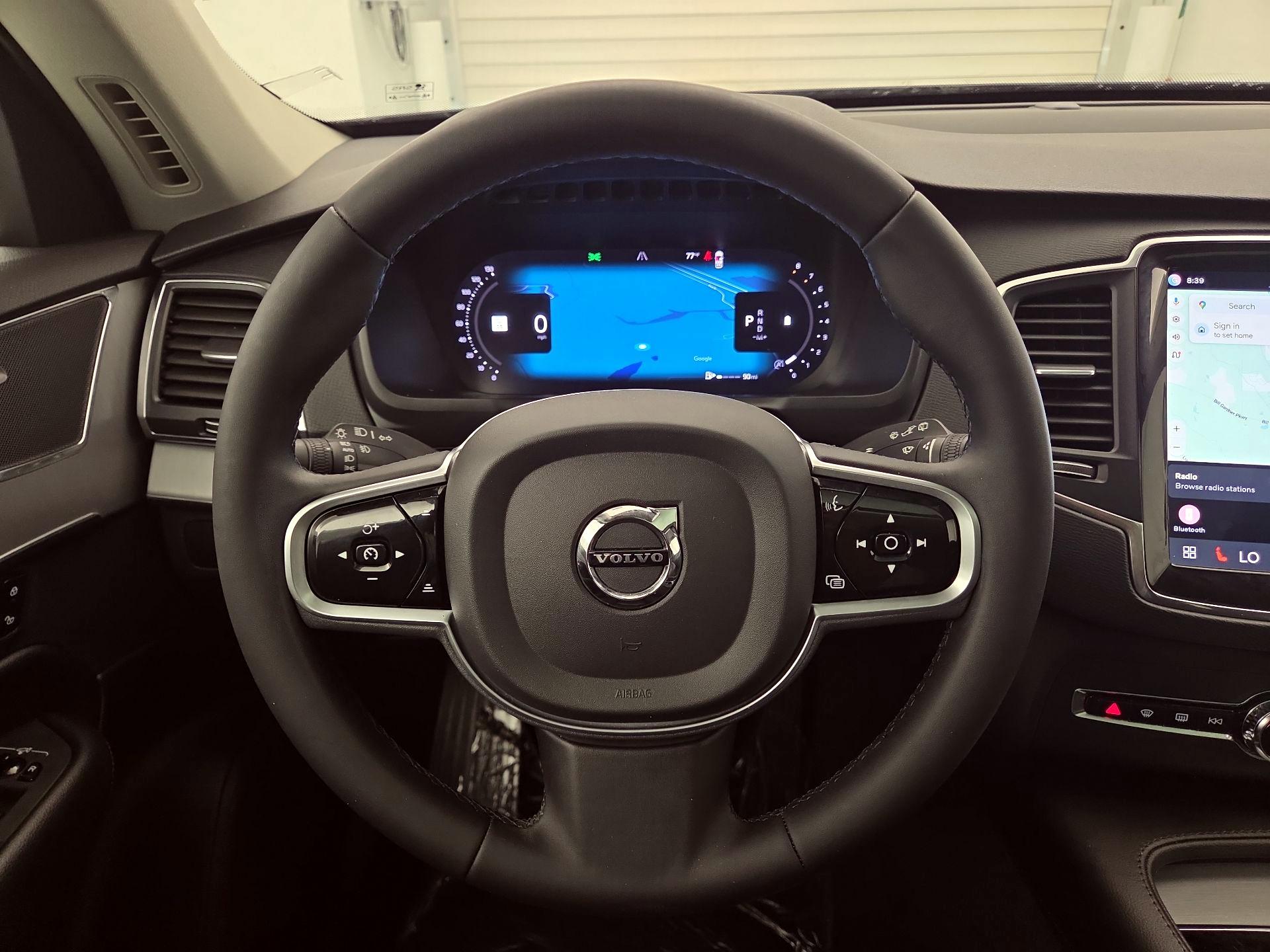 Thumbnail: 2023 Volvo XC90 - 10