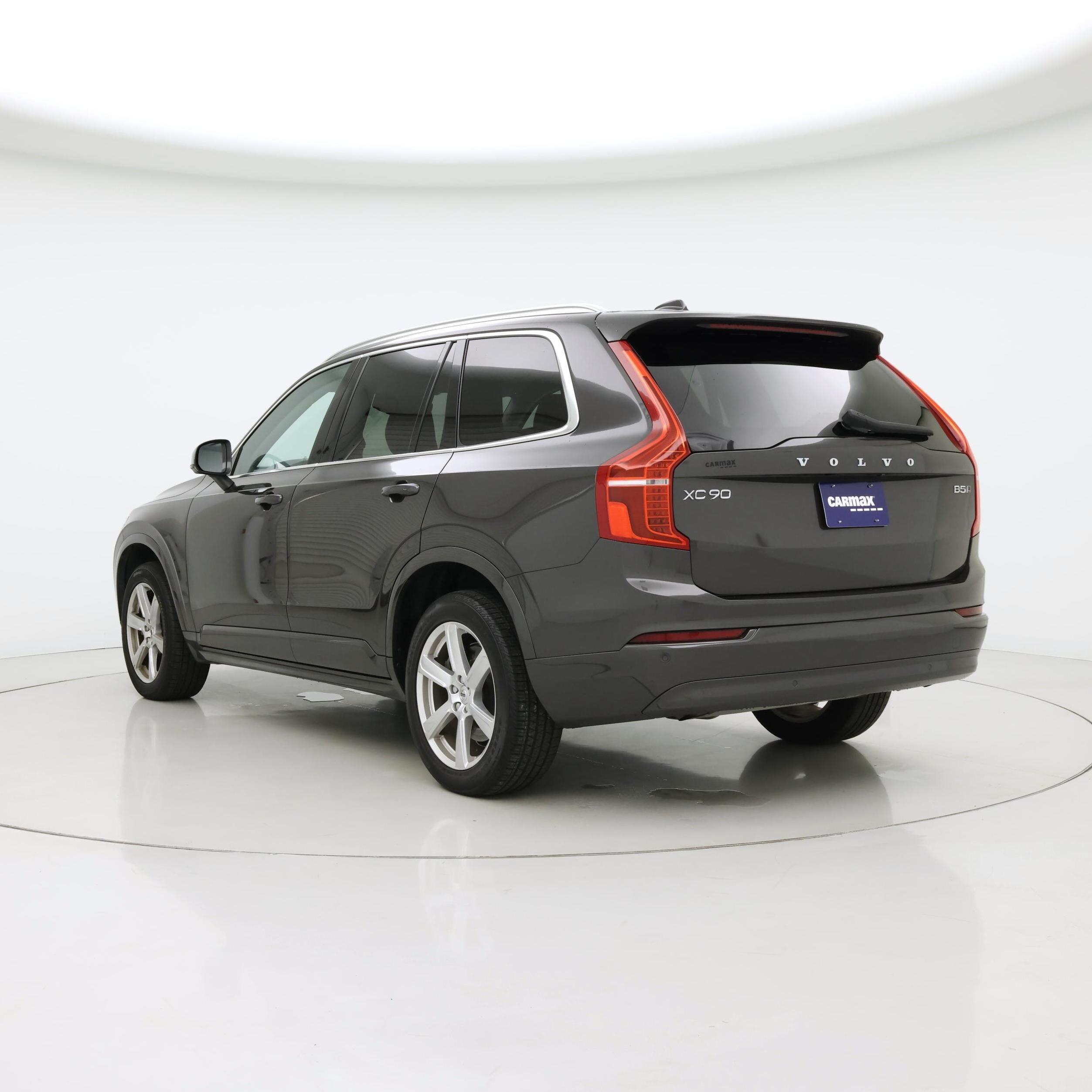 Thumbnail: 2023 Volvo XC90 - 2