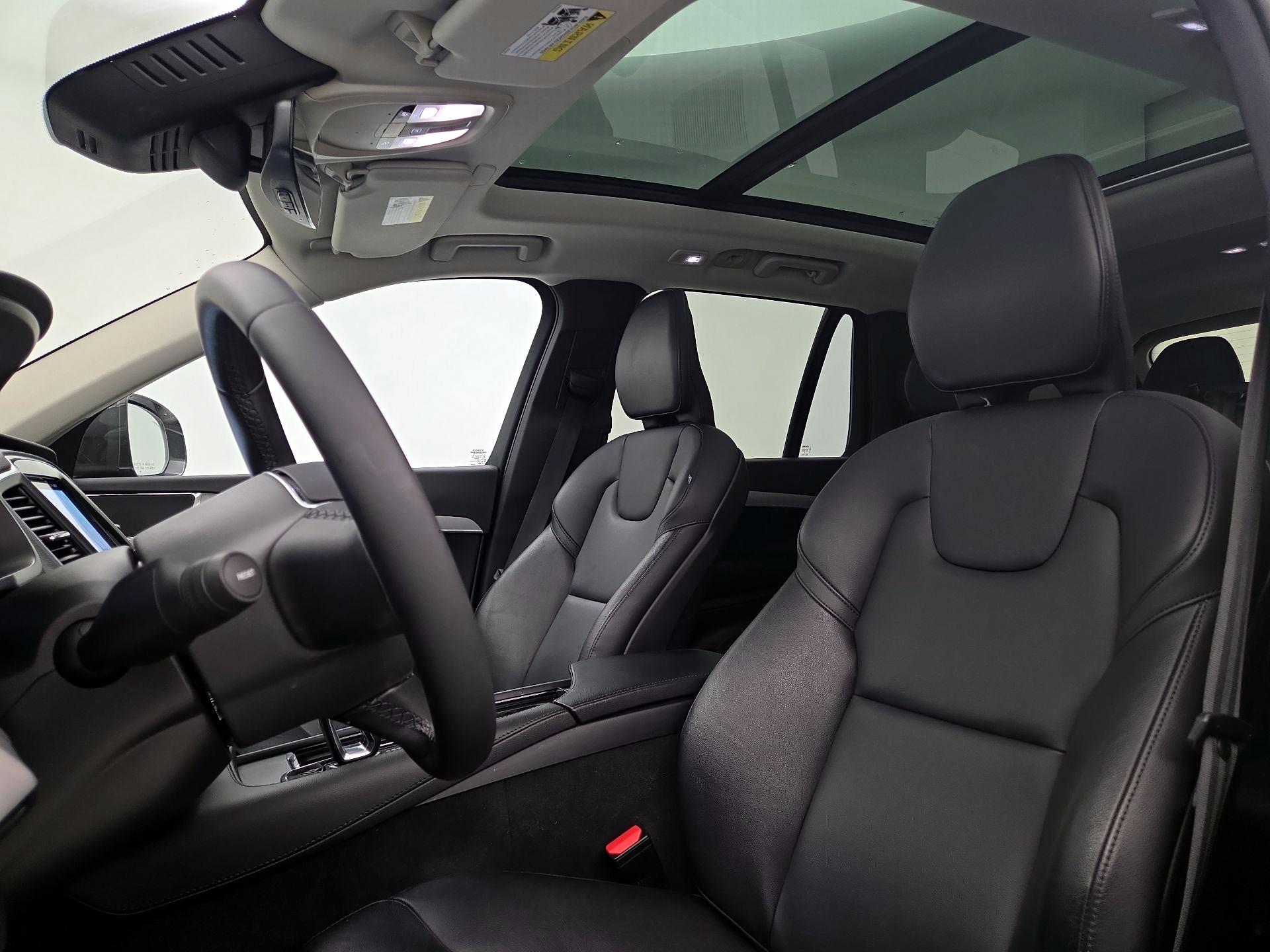 Thumbnail: 2023 Volvo XC90 - 20