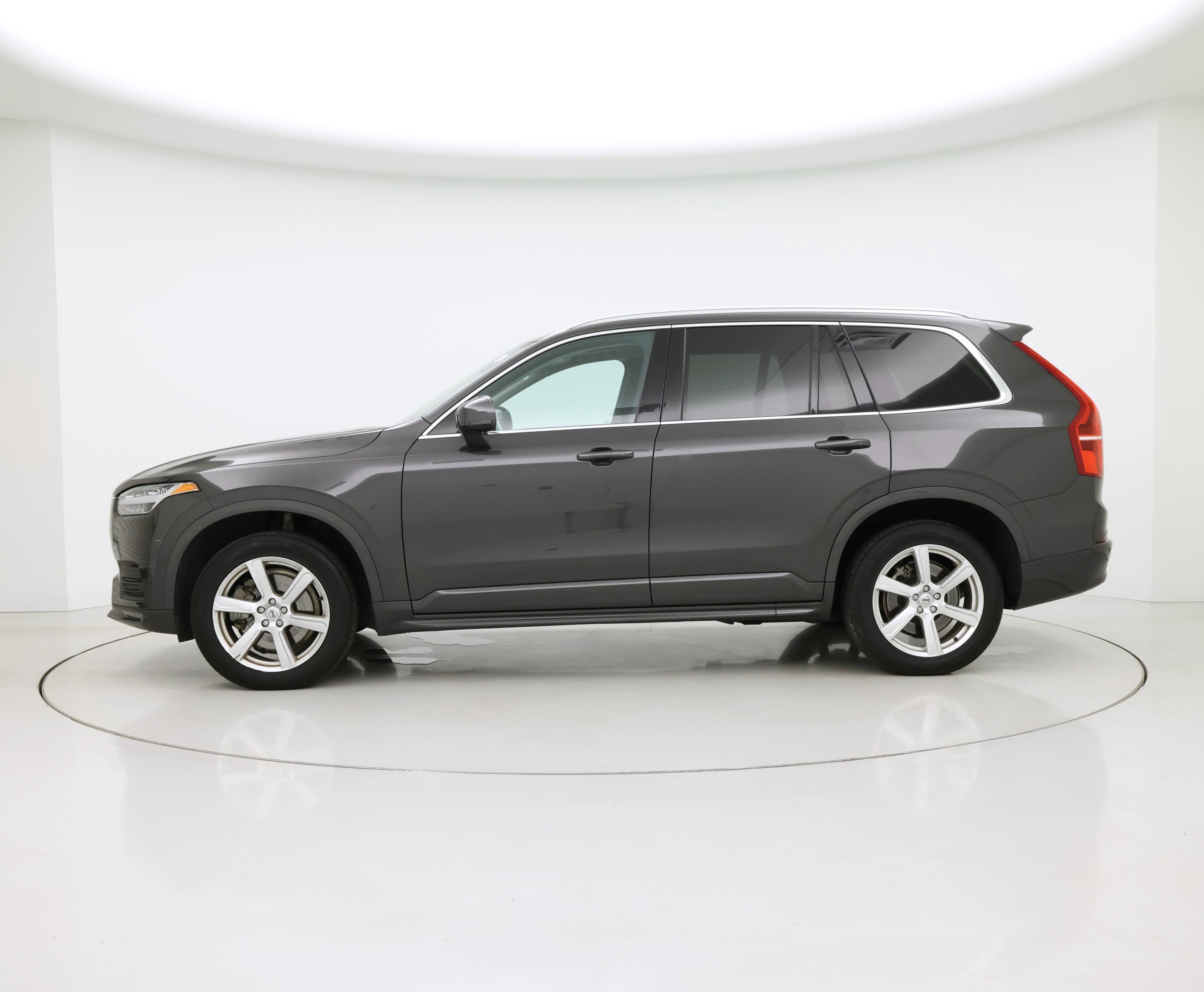 Thumbnail: 2023 Volvo XC90 - 3