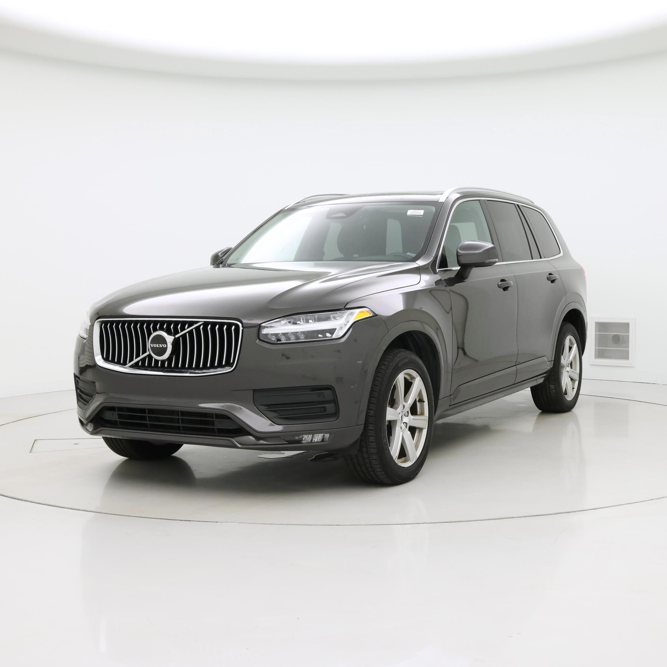 Thumbnail: 2023 Volvo XC90 - 4