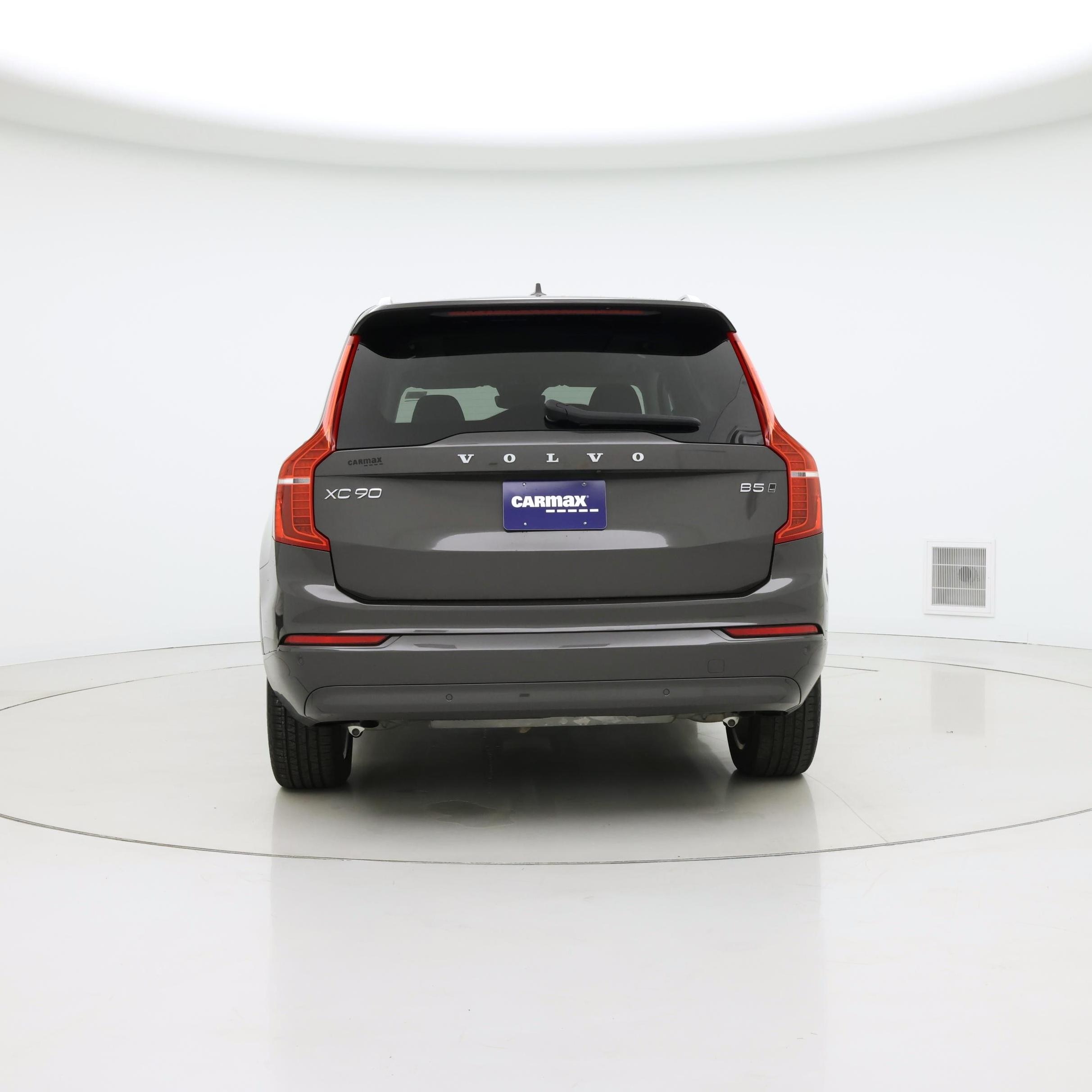 Thumbnail: 2023 Volvo XC90 - 6