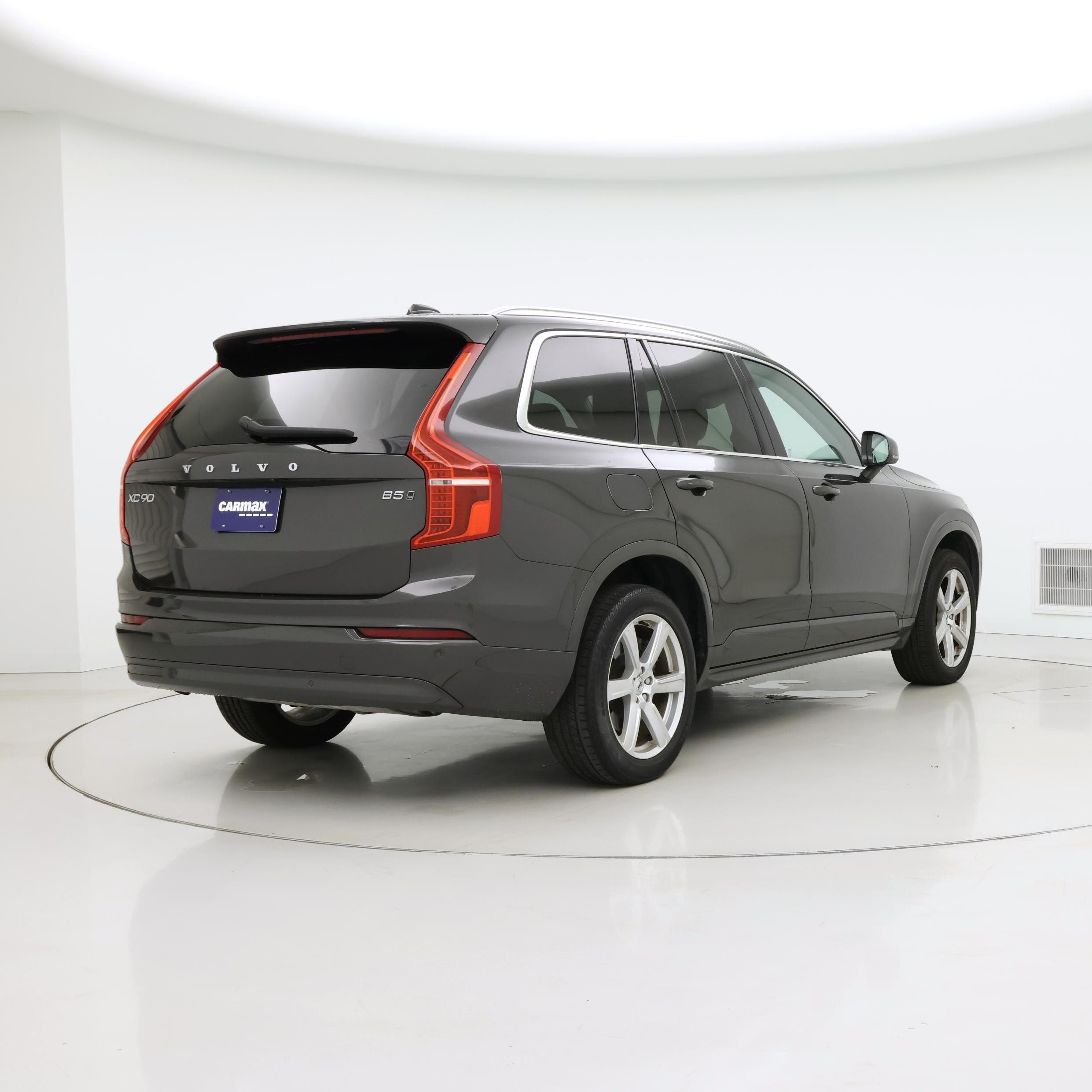 Thumbnail: 2023 Volvo XC90 - 8