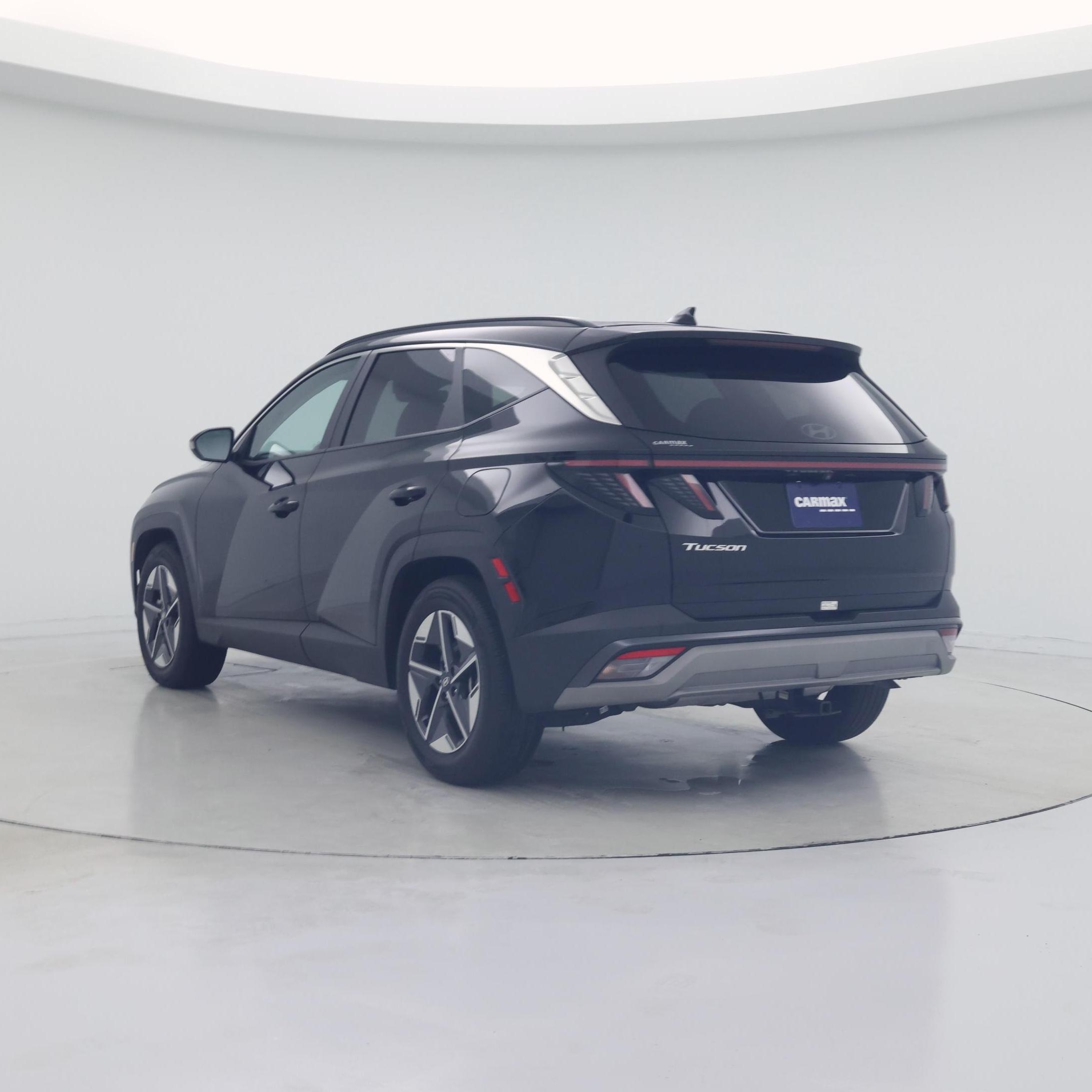 Thumbnail: 2025 Hyundai Tucson - 2